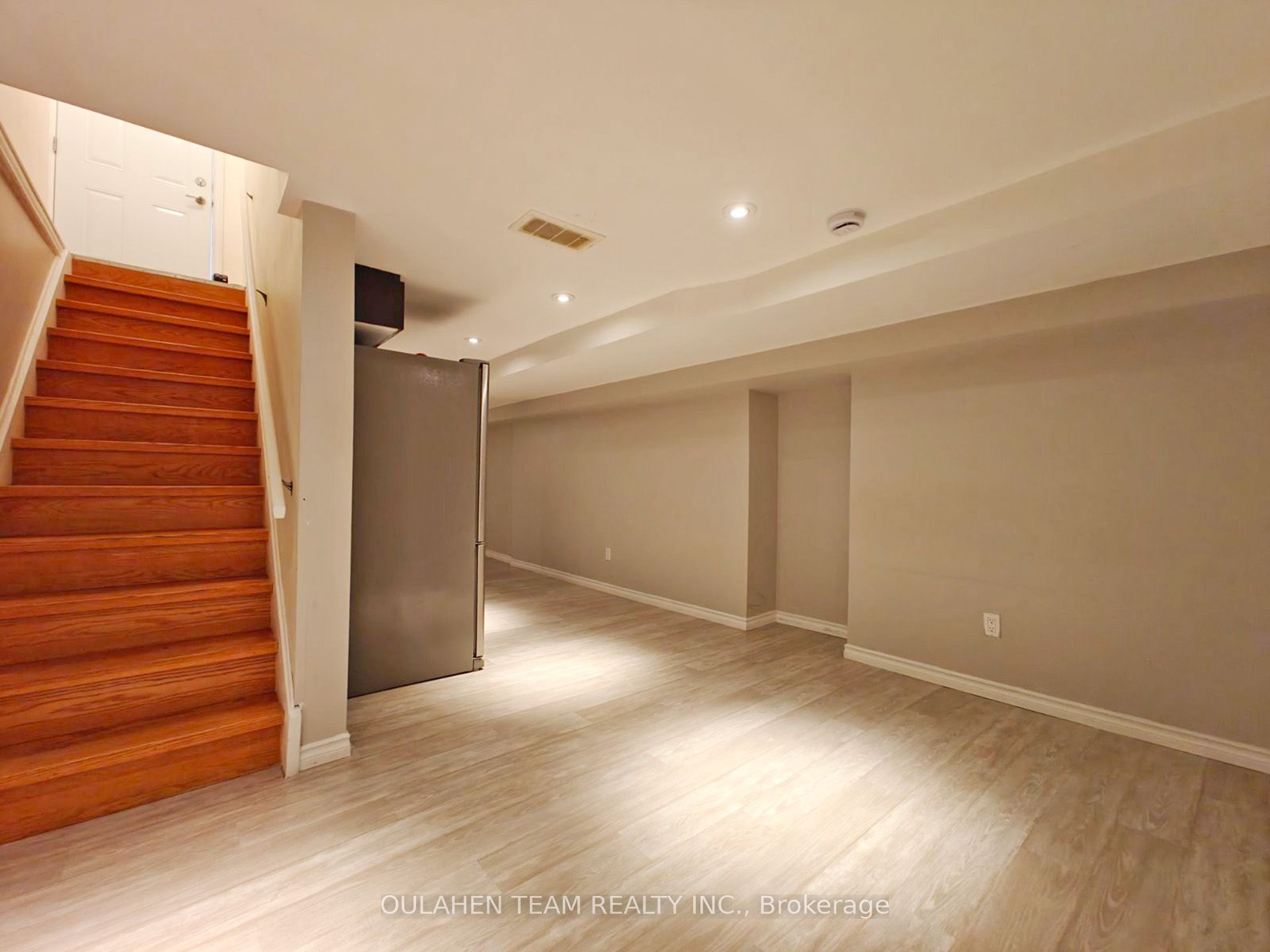 Unit Basement - 83 Nairn Avenue, Toronto 2