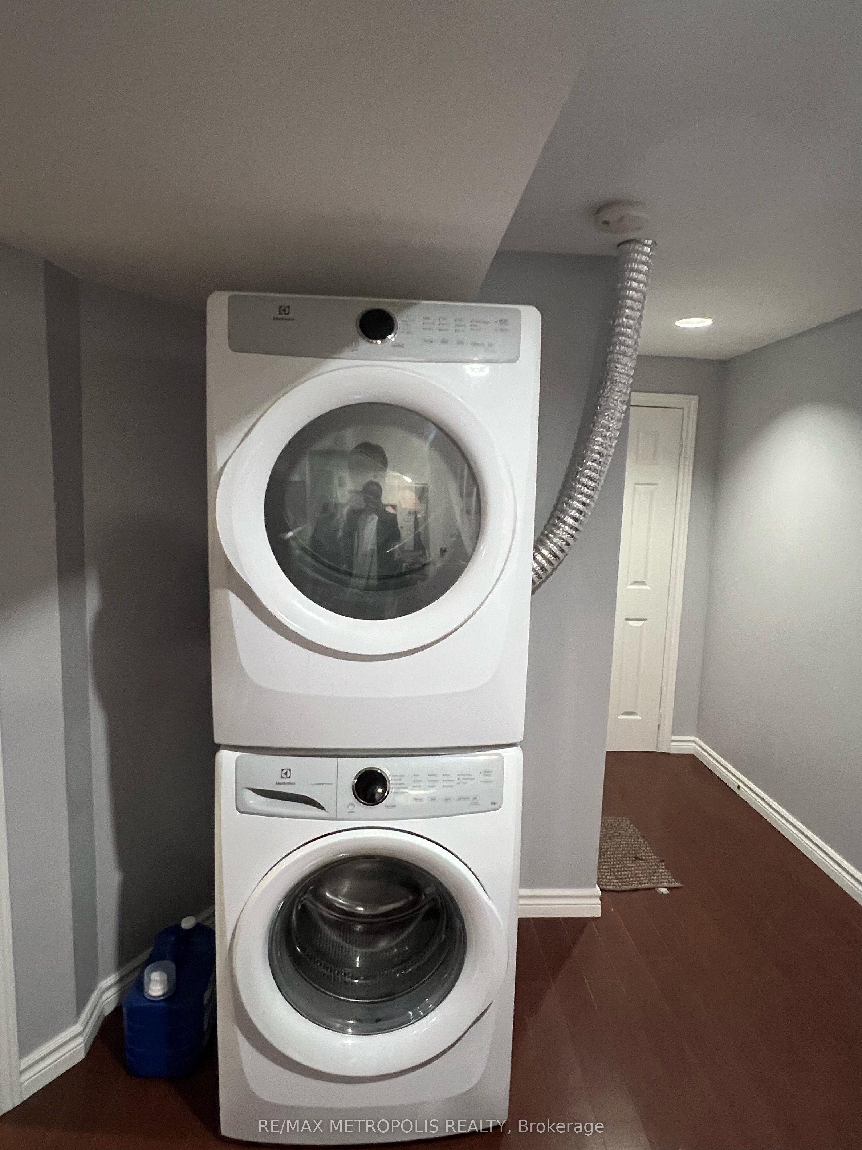 Unit Bsmt - 5884 Chorley Place, Mississauga 4