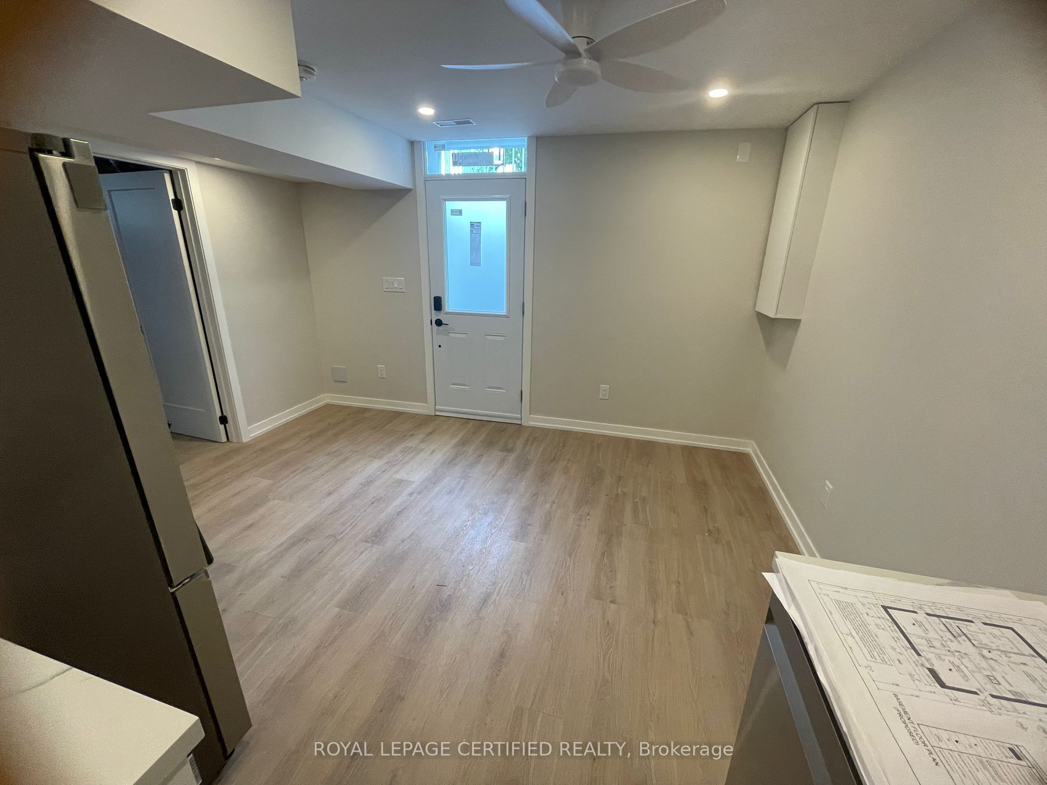 48 Frances Avenue, Etobicoke 5