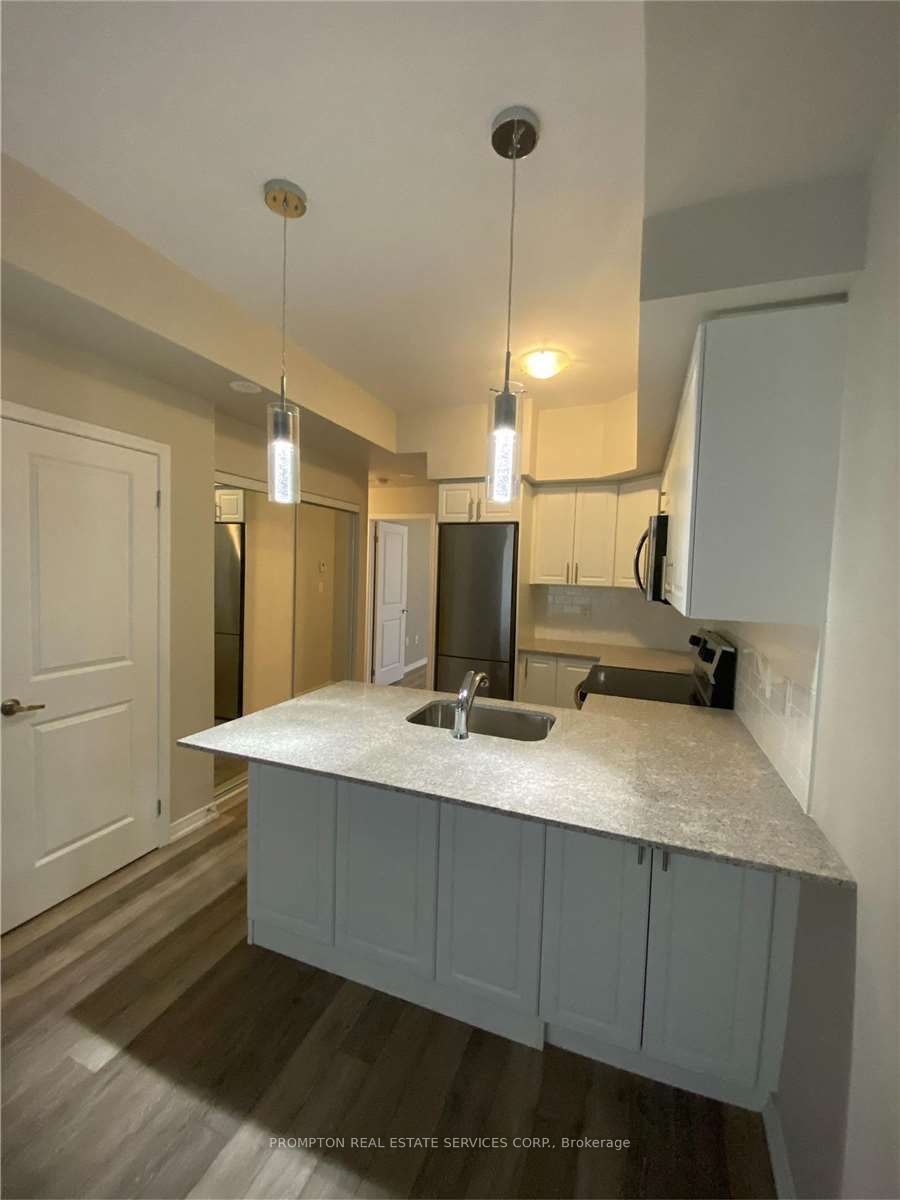 Unit 59 - 28 Fieldway Road, Etobicoke 4