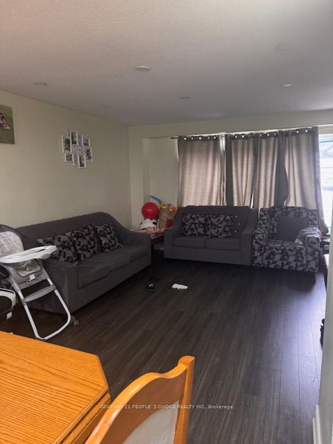 Unit Upper - 3038 Coral Drive, Mississauga 3