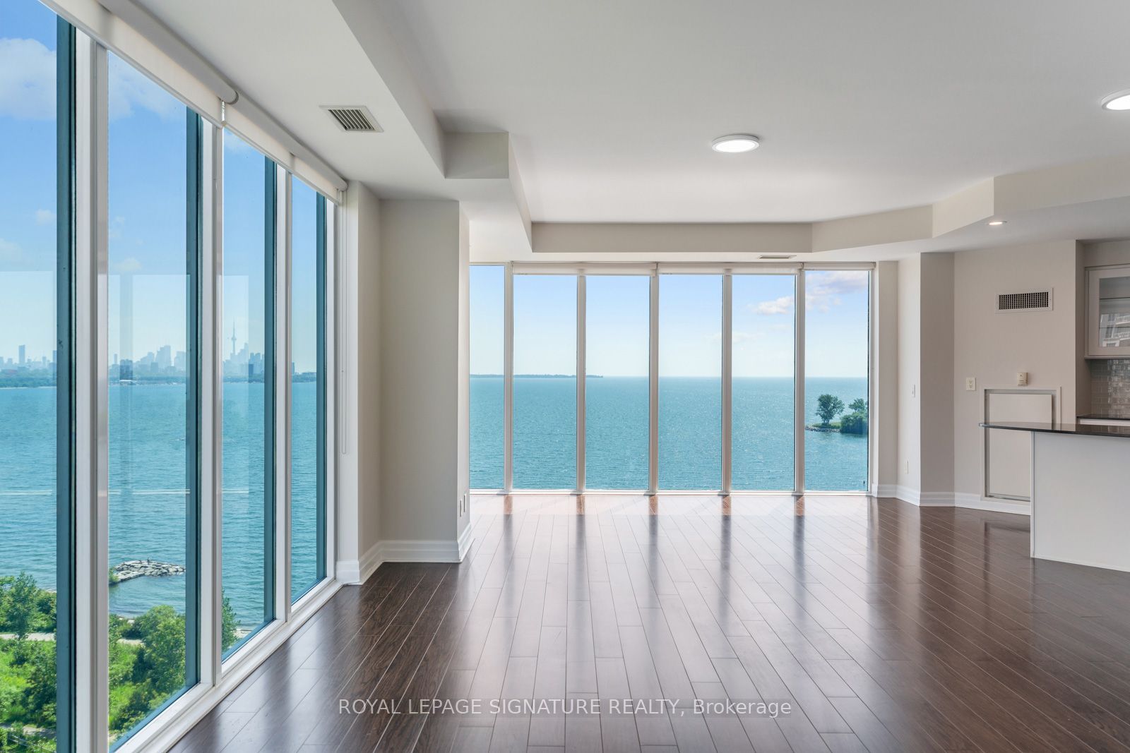 Unit 1103 - 58 Marine Parade Drive, Etobicoke 3