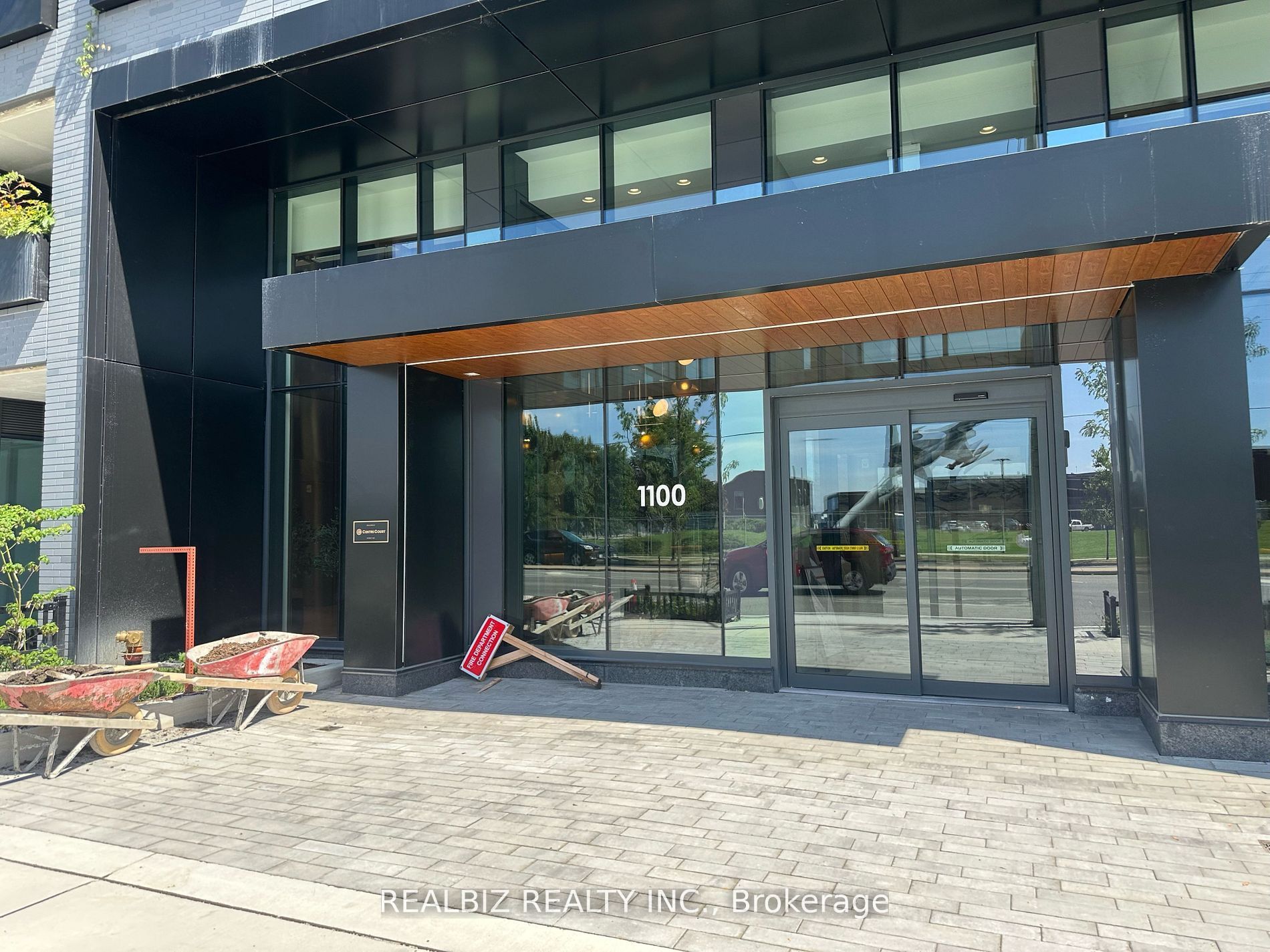 Unit 339 - 1100 Sheppard Avenue, North York 3