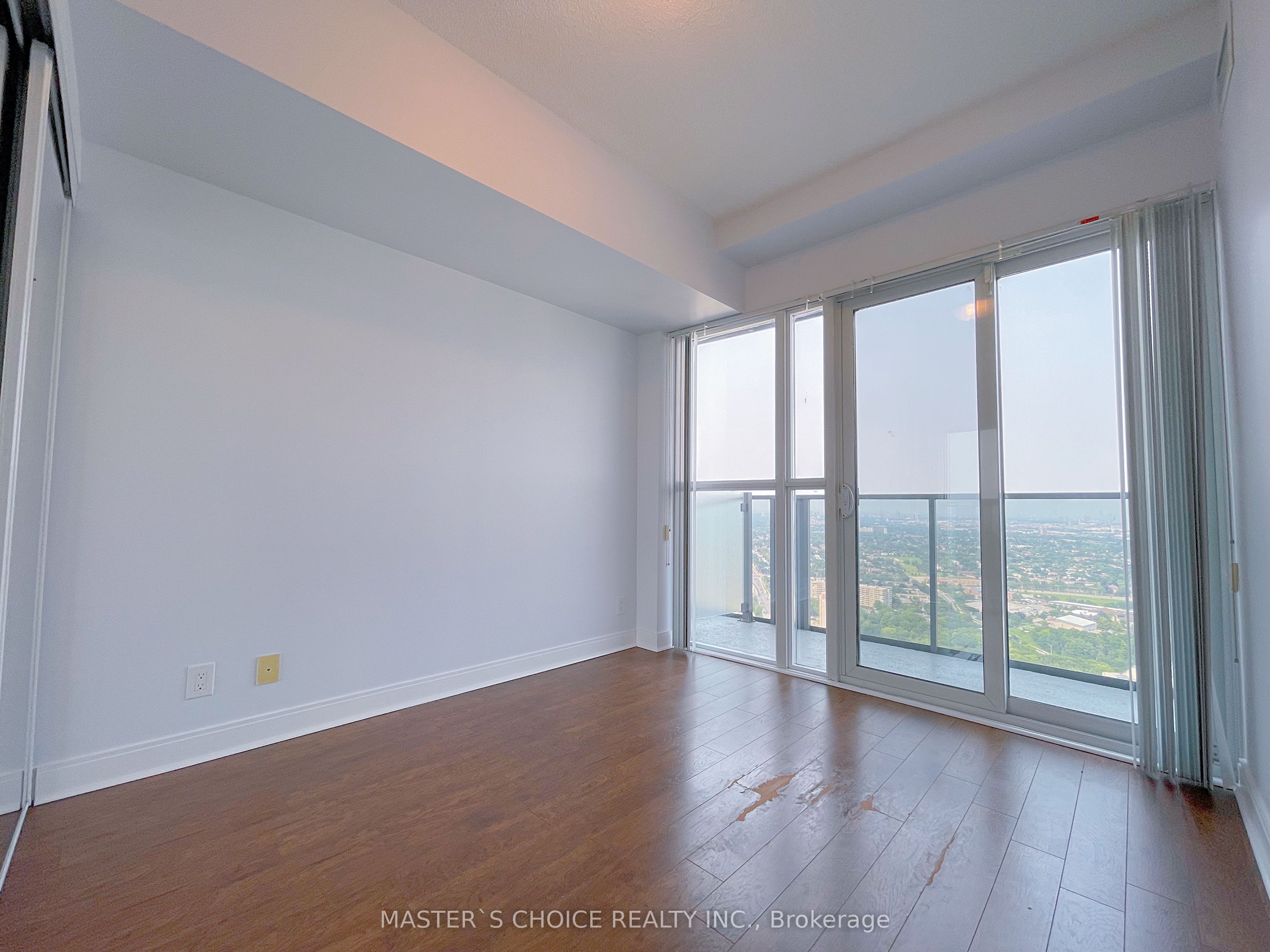 Unit 4201 - 60 Absolute Avenue, Mississauga 4
