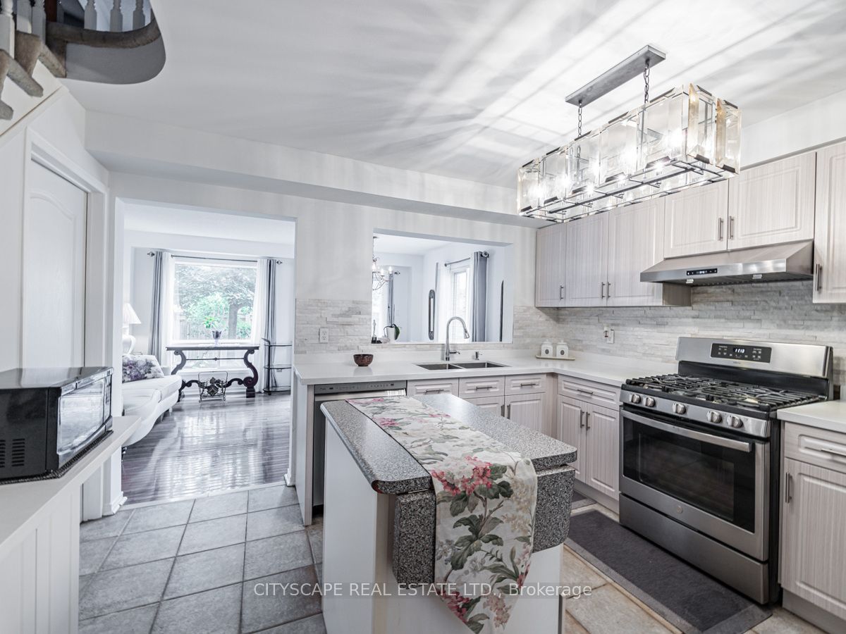 Unit 140 - 1292 Sherwood Mills Boulevard, Mississauga 3