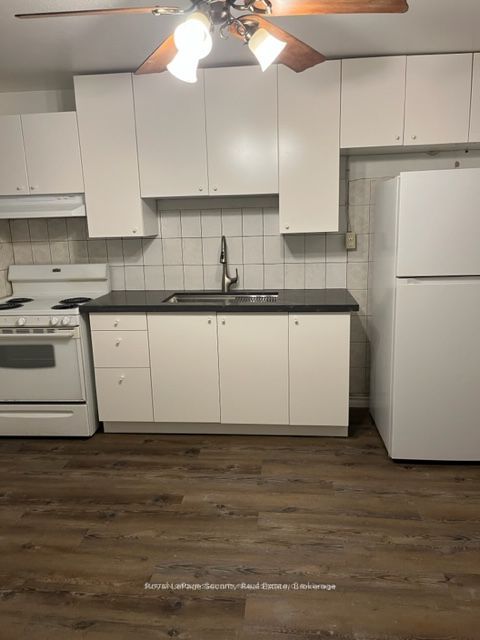 Unit 2 - 1746A Eglinton Avenue W, Toronto 3