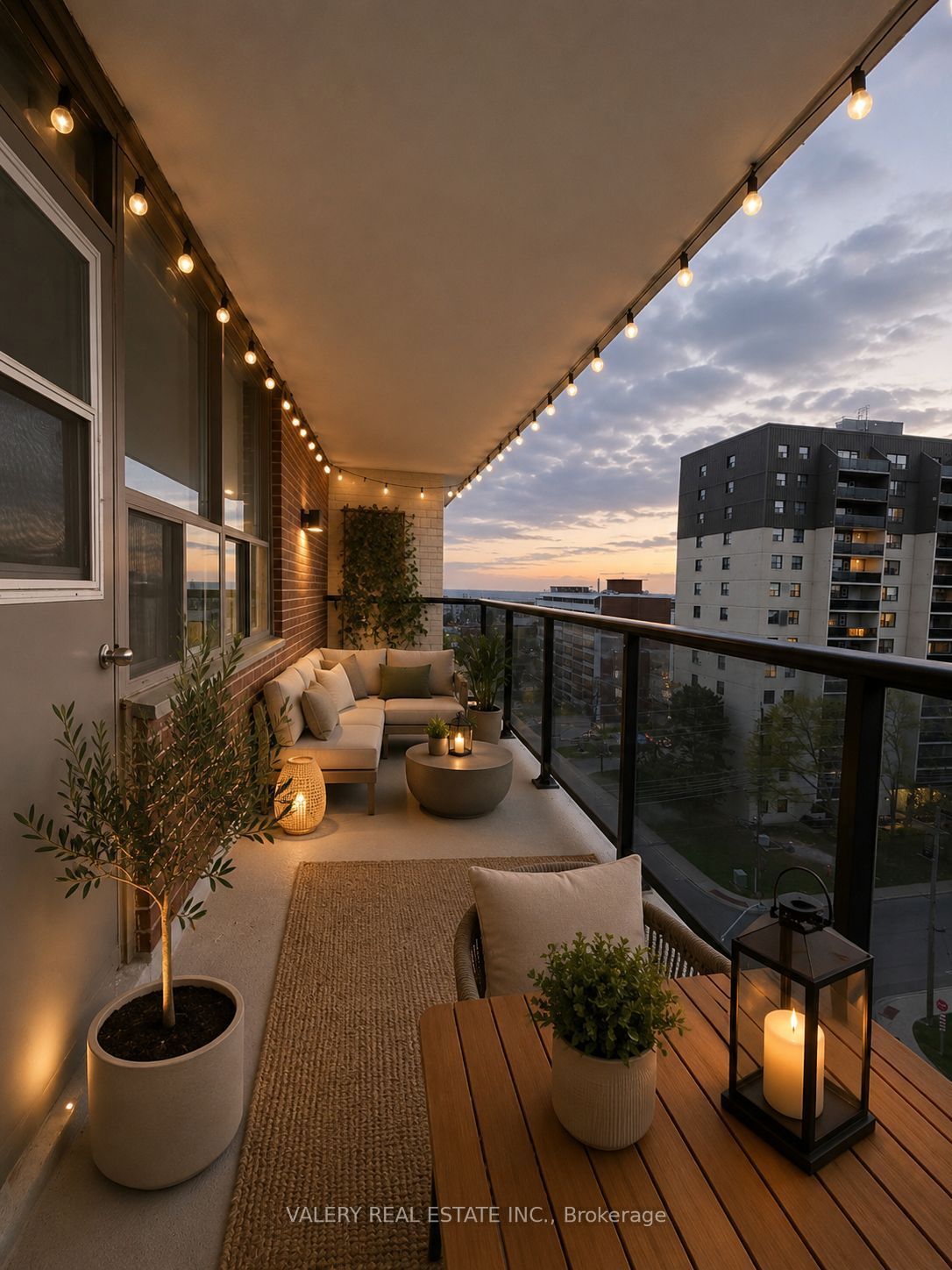 Unit 503 - 70 Park Street E, Mississauga 5