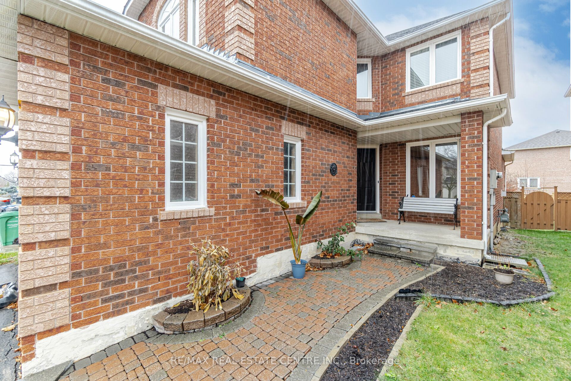 3727 Althorpe Circle, Mississauga 5