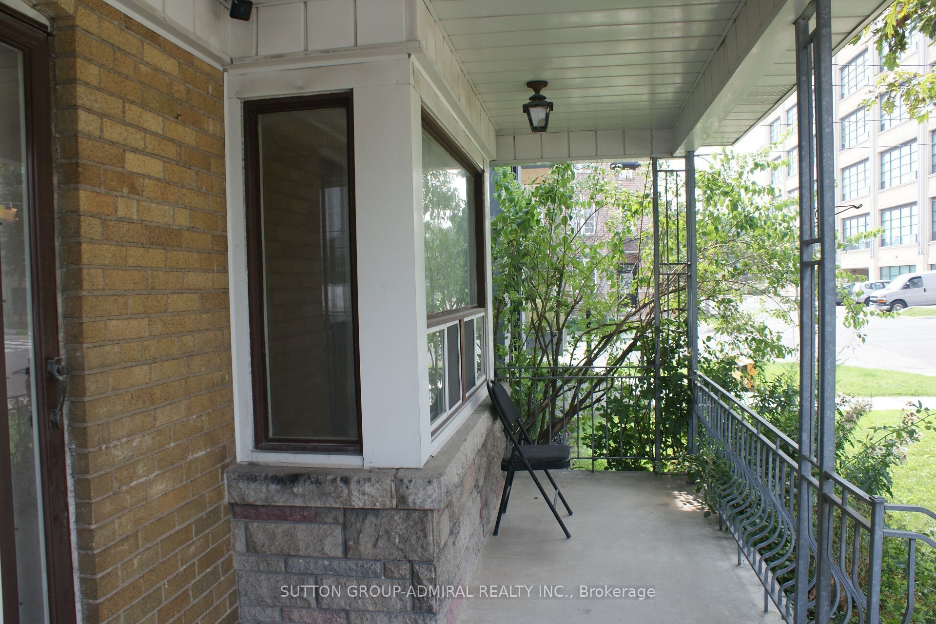 Unit Main - 131 Times Road, Toronto 3