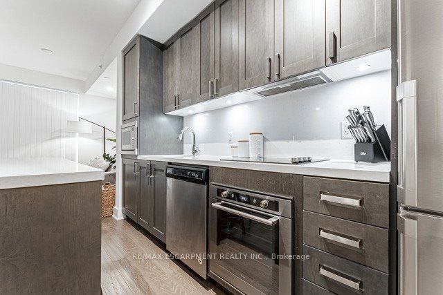 Unit A501 - 5230 Dundas Street, Burlington 5