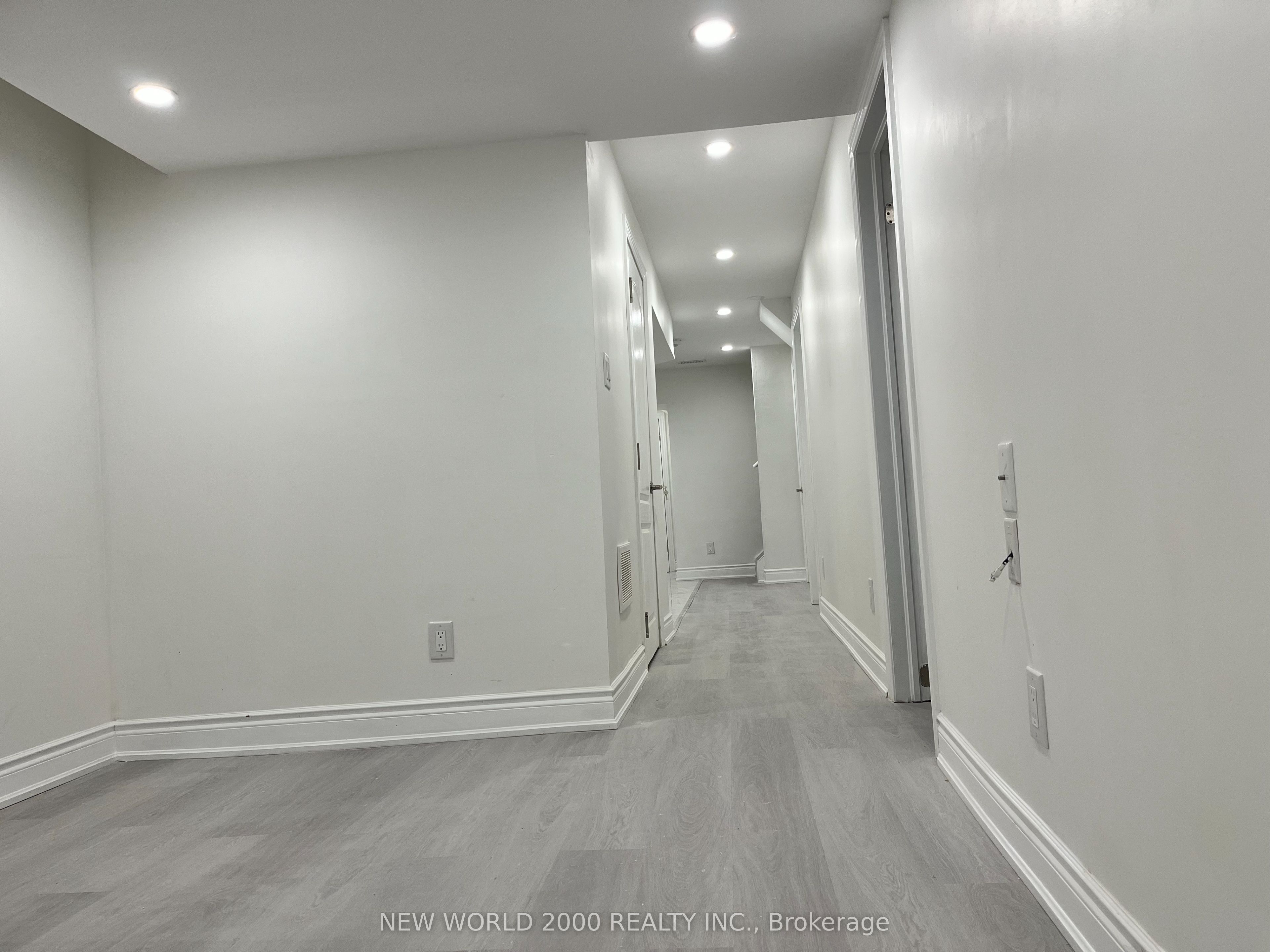Unit Bsmt - 4718 Centretown Way, Mississauga 4
