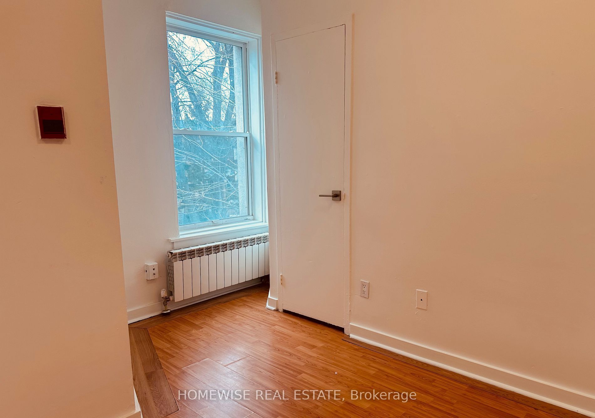 Unit 205 - 1 Triller Avenue, Toronto 4