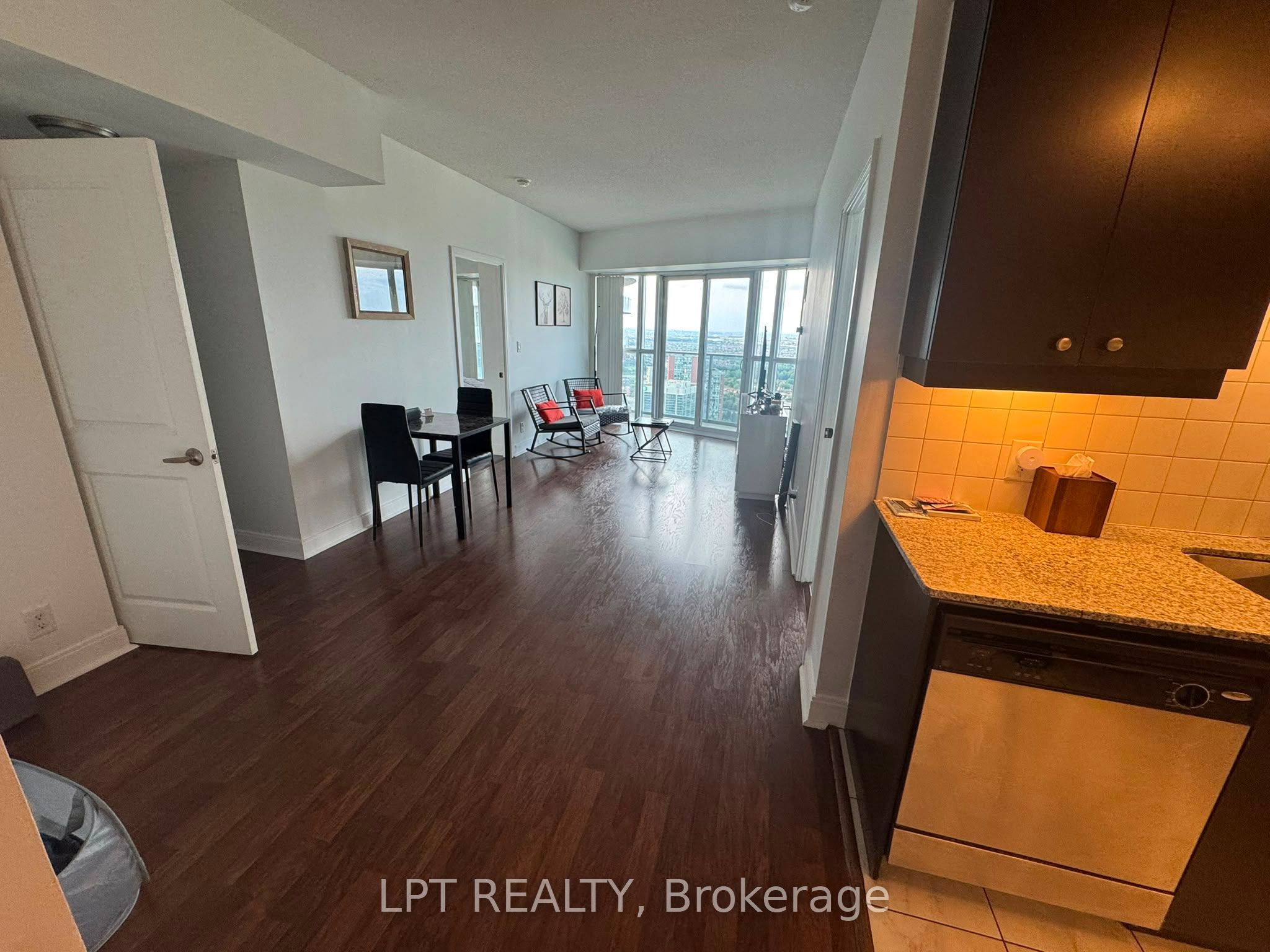 Unit 3707 - 60 Absolute Avenue, Mississauga 4