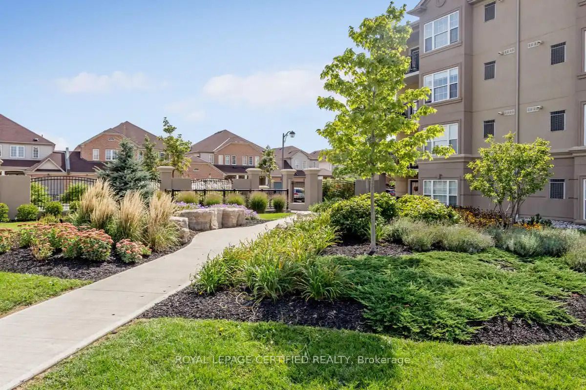 Unit 308 - 1350 Main Street E, Milton 2
