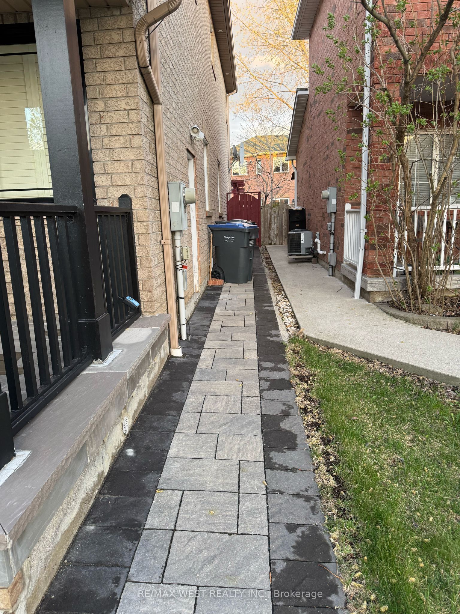 Unit Bsmt - 7225 Dime Crescent, Mississauga 3