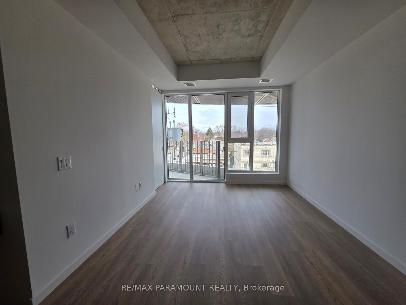 Unit 418 - 689 The Queensway Drive, Etobicoke 5