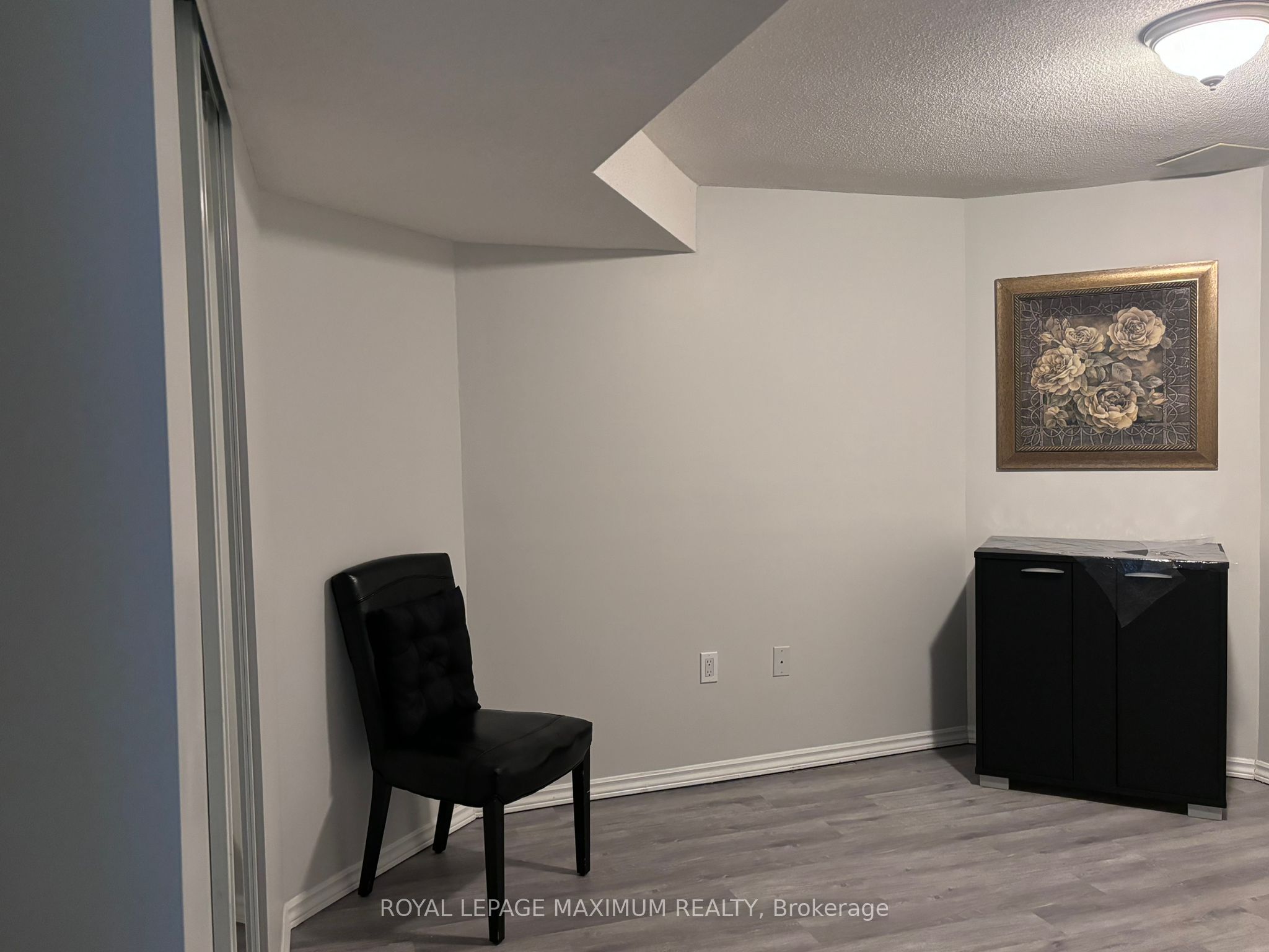Unit Bedroom - 90 Via Romano Way, Brampton 3
