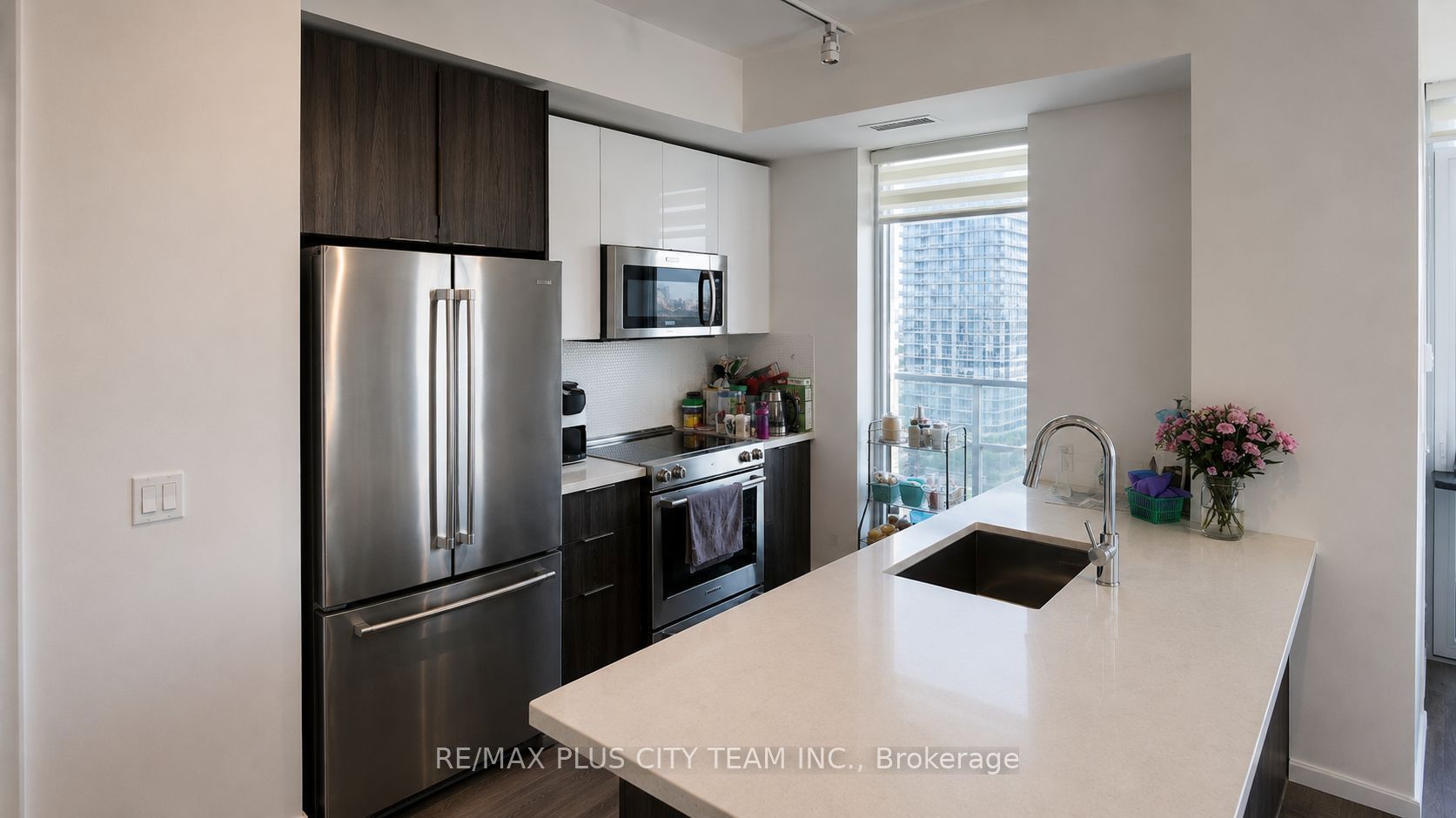 Unit 3606 - 20 Shore Breeze Drive, Etobicoke 3