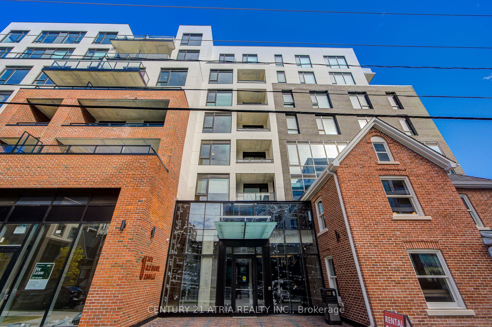Unit 704 - 2475 Old Bronte Road, Oakville 3