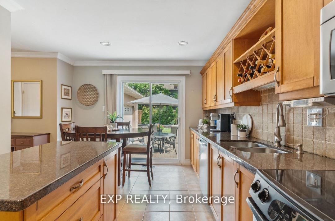 259 O'donoghue unit2 Avenue, Oakville 4