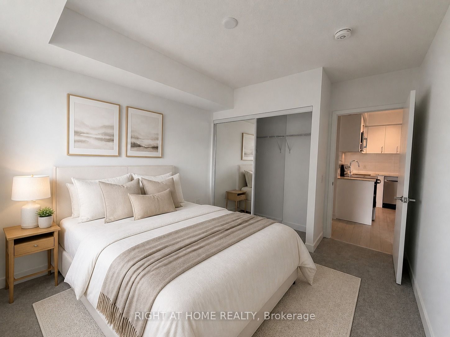 Unit 1522 - 4010 Eglinton Avenue W, Etobicoke 4