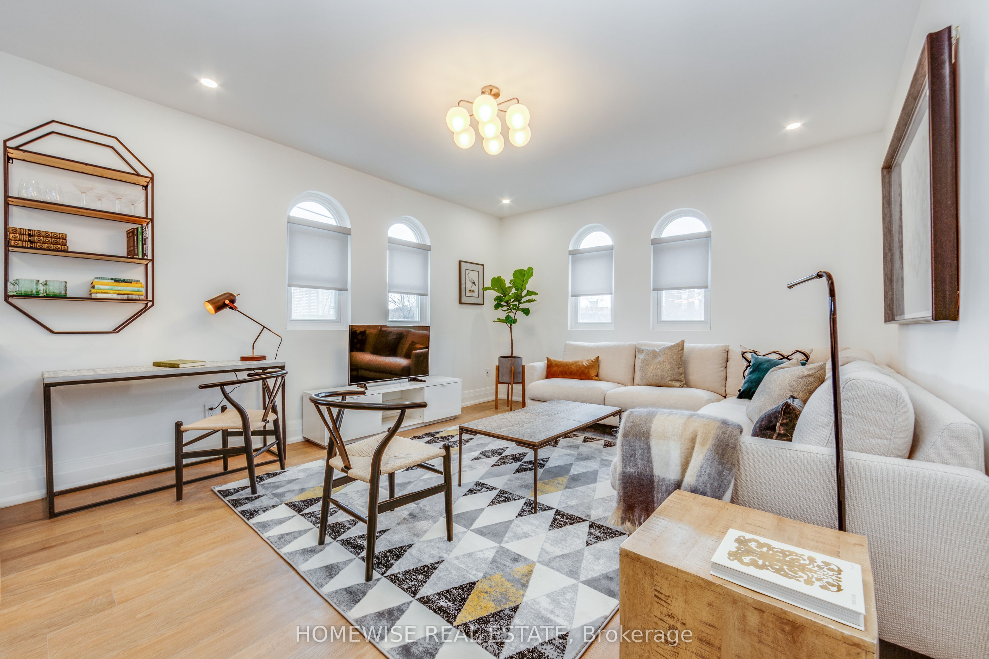 Unit 101 - 1340 King Street W, Toronto 4