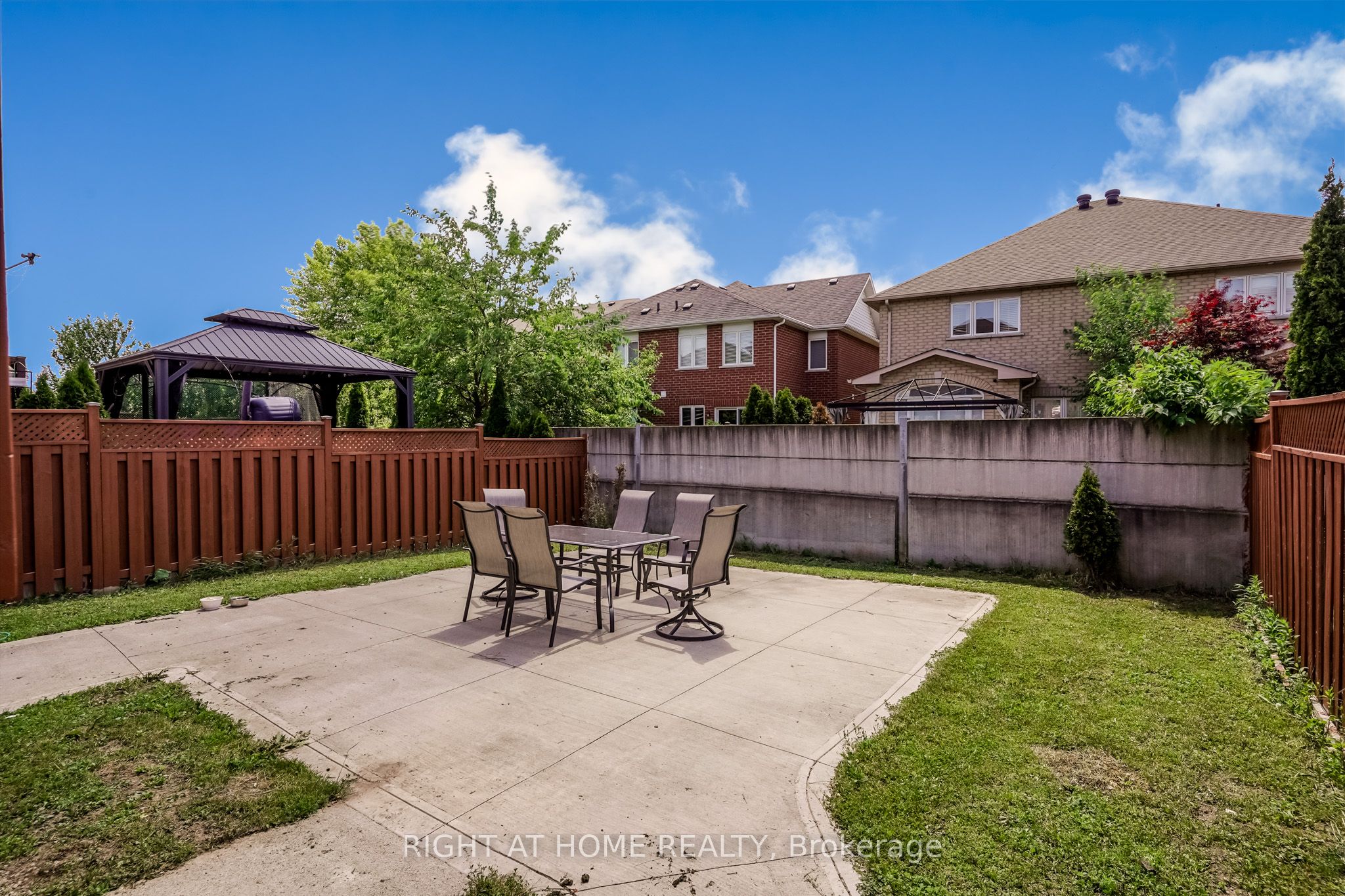 Unit Bsmt - 3470 Crimson King Circle, Mississauga 5
