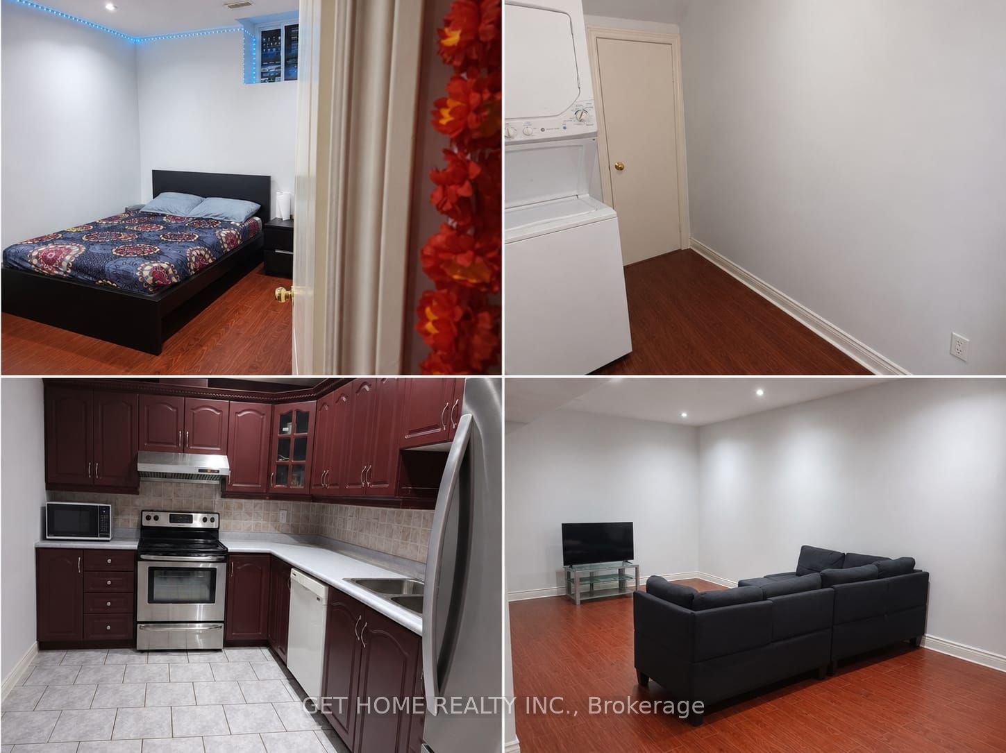 Unit Lower - 26 Crocker Drive, Brampton 5
