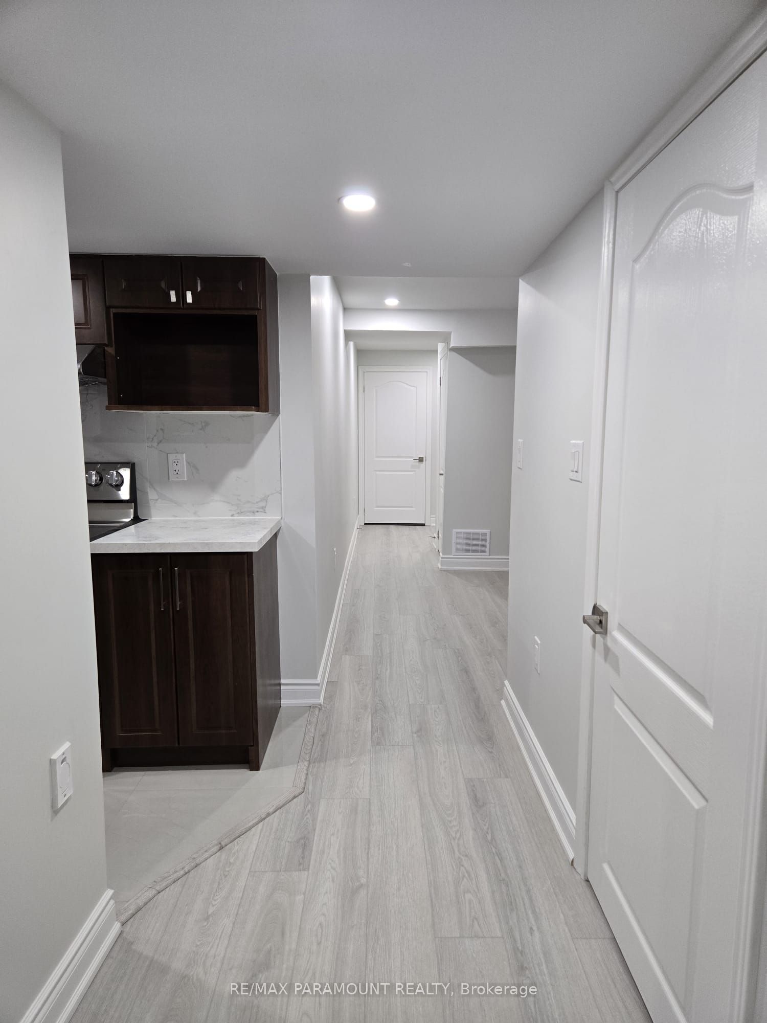 Unit Basement - 81 Leadenhall Road, Brampton 4