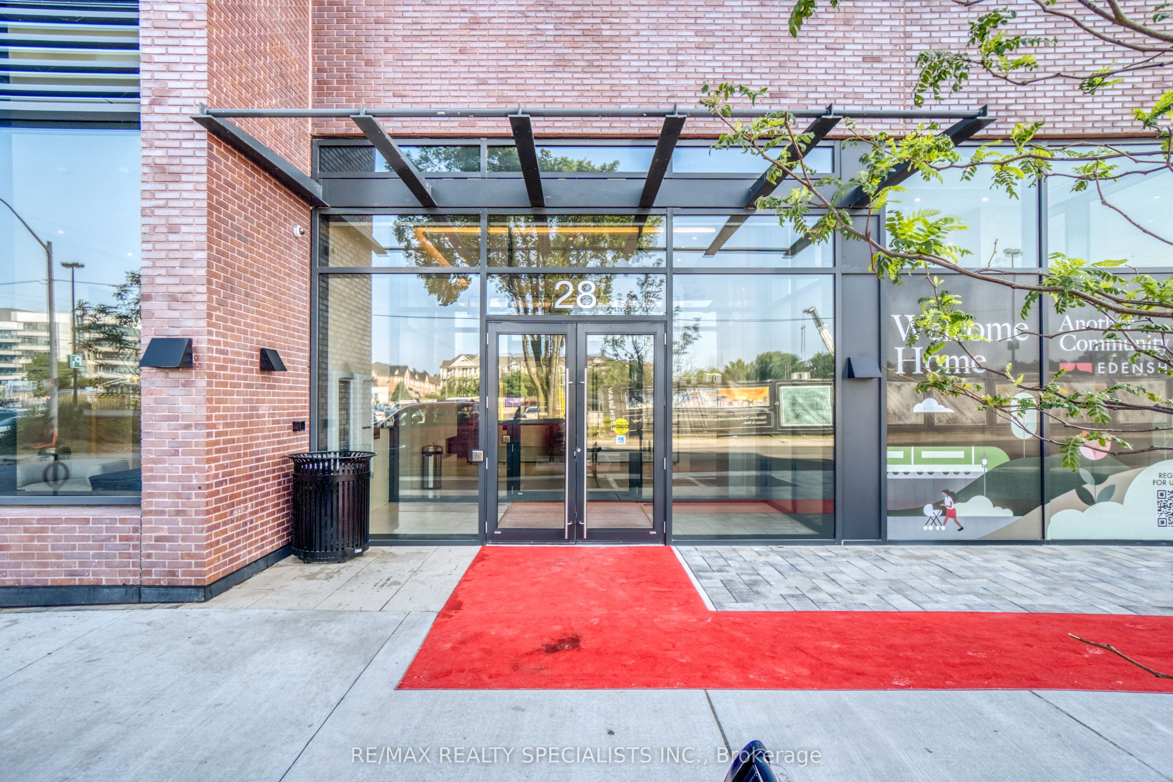 Unit 620 - 28 Ann Street, Mississauga 5