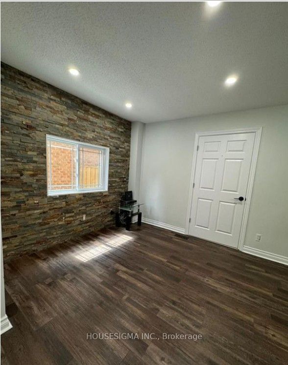 Unit 1 - 659 Roselaire Trail, Mississauga 4