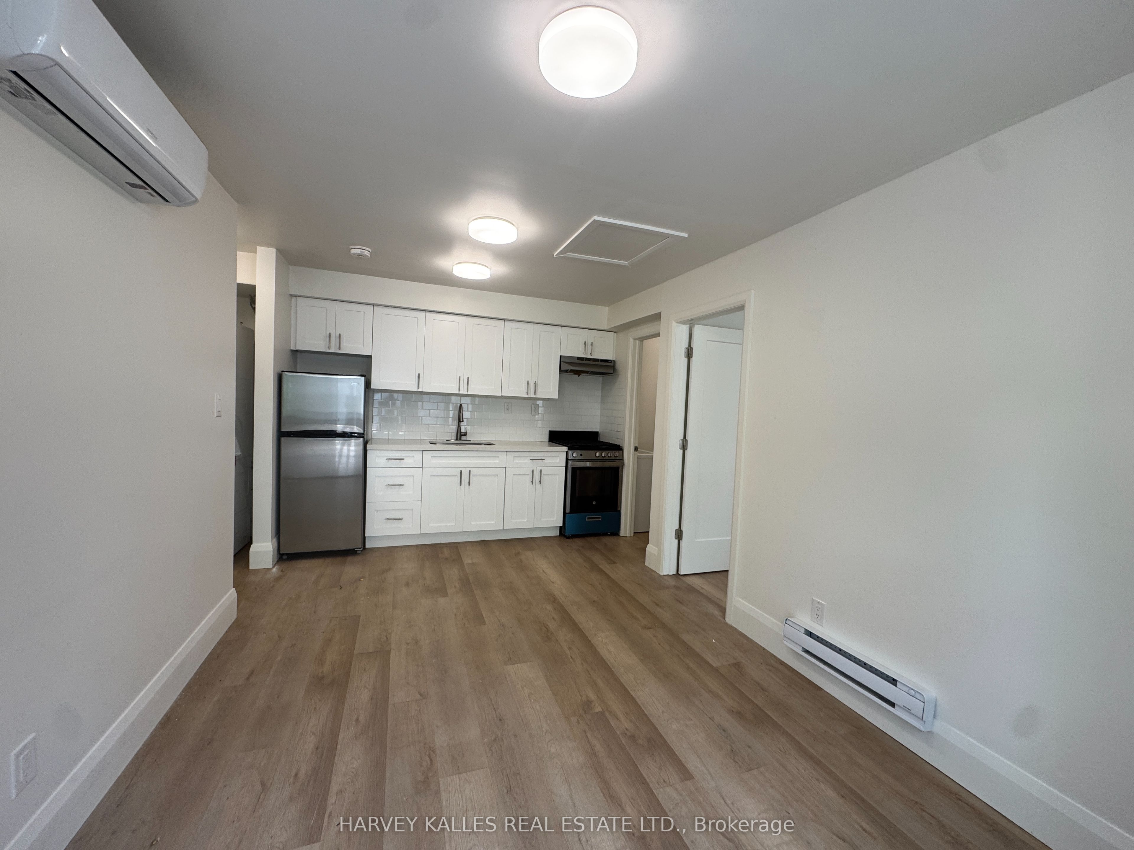 Unit 6 - 1252 Davenport Road, Toronto 2