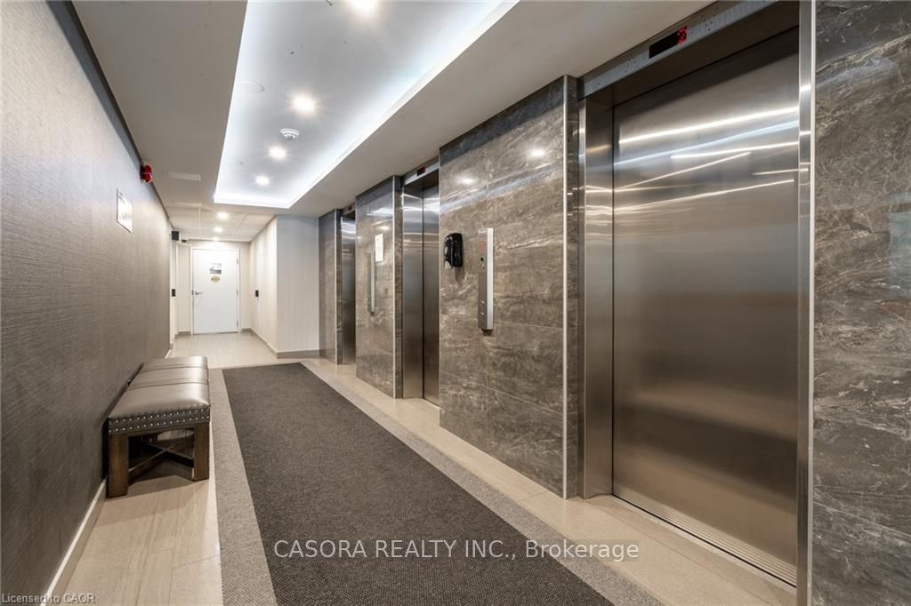 Unit 811 - 700 DYNES Road, Burlington 5