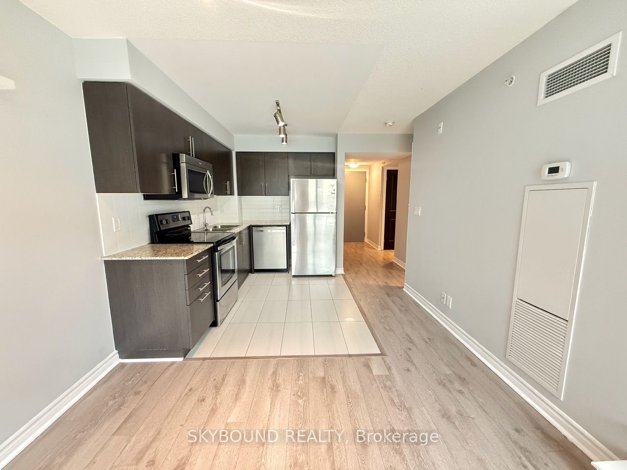 Unit 222 - 80 Esther Lorrie Drive, Etobicoke 5