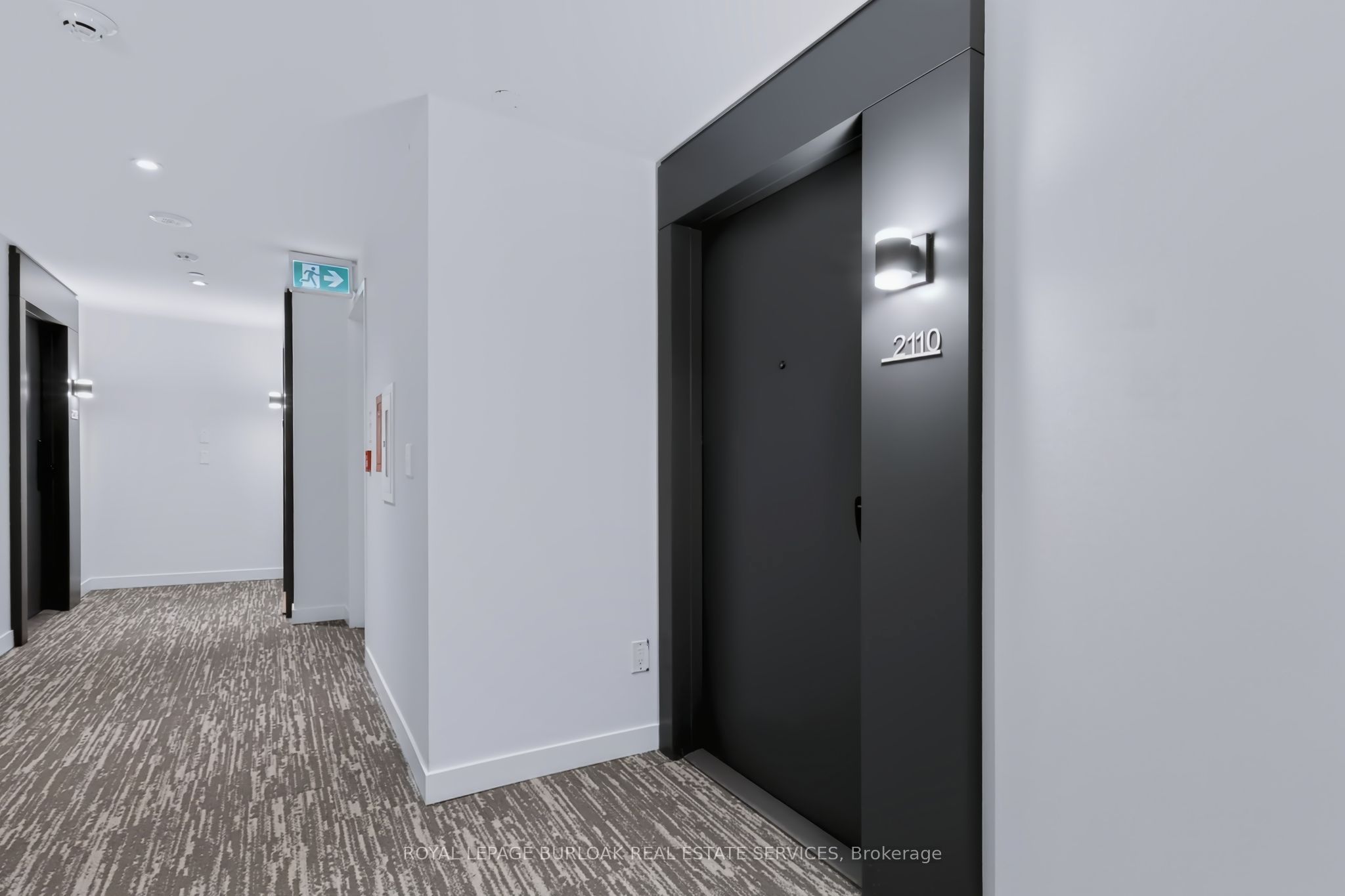 Unit 2110 - 2075 Lakeshore Road, Burlington 5