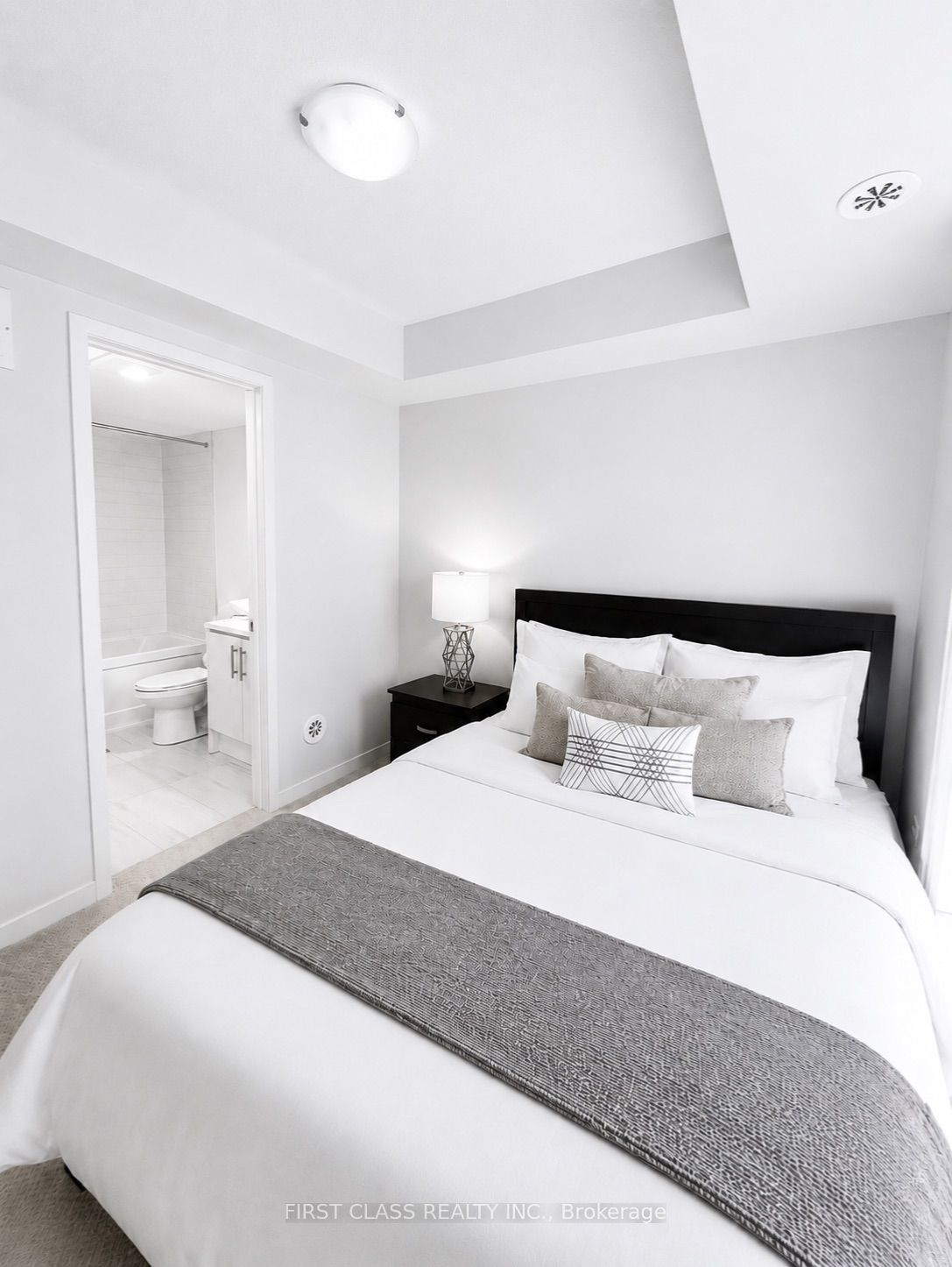 Unit 56 - 5 William Jackson Way, Etobicoke 3