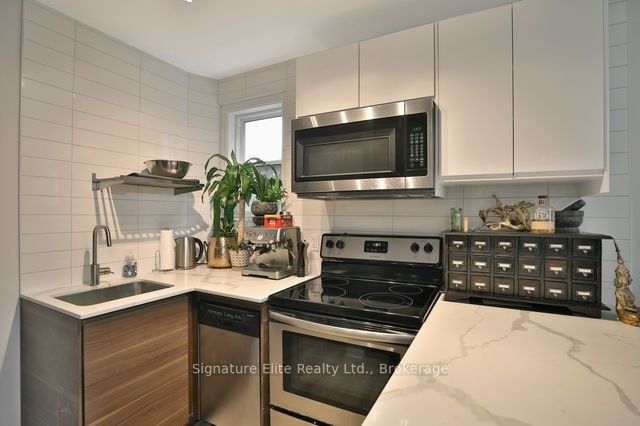 Unit 303 - 112 Alder Crescent, Etobicoke 4