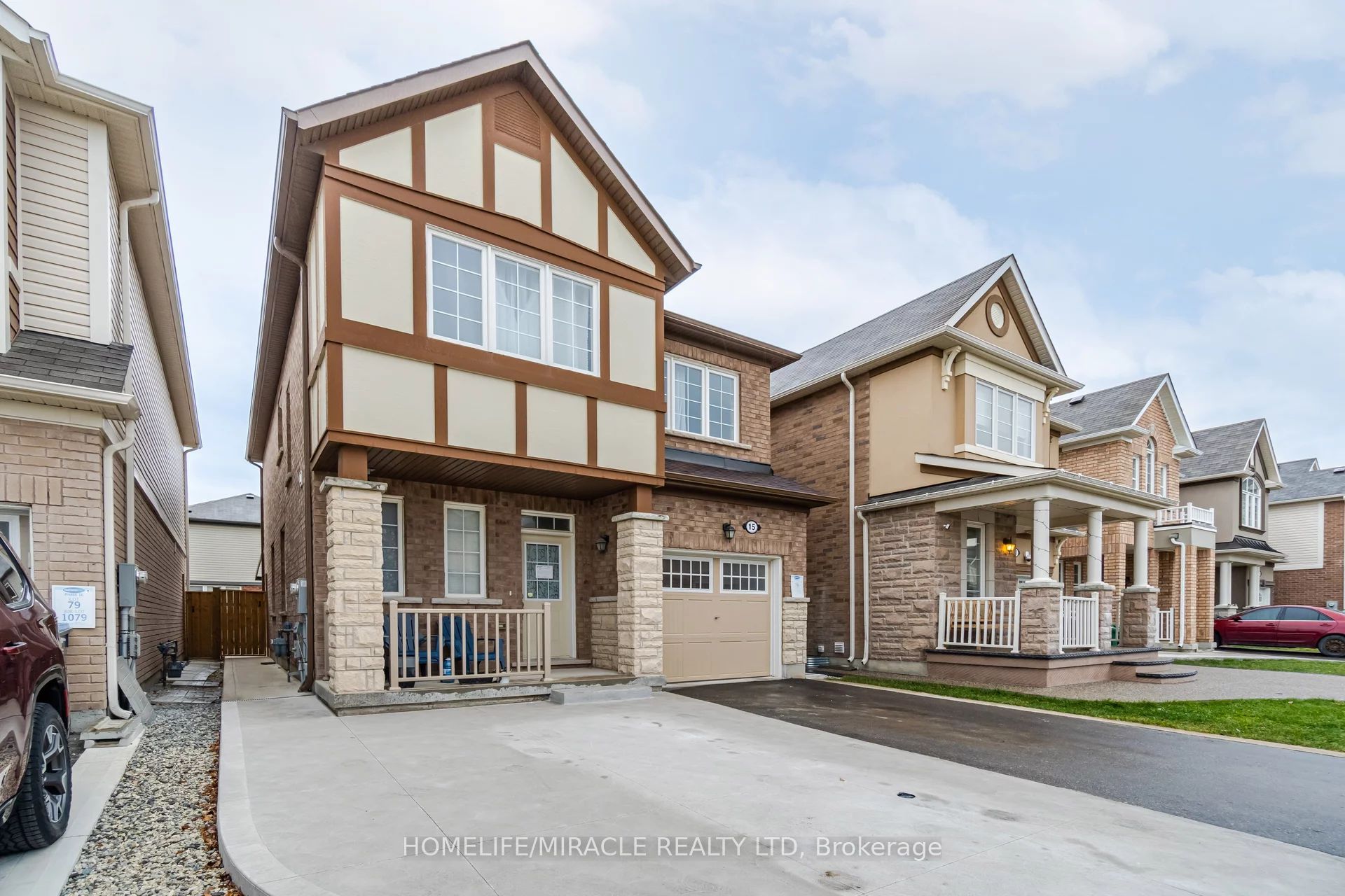 Unit 2 - 15 Averill Road, Brampton 4