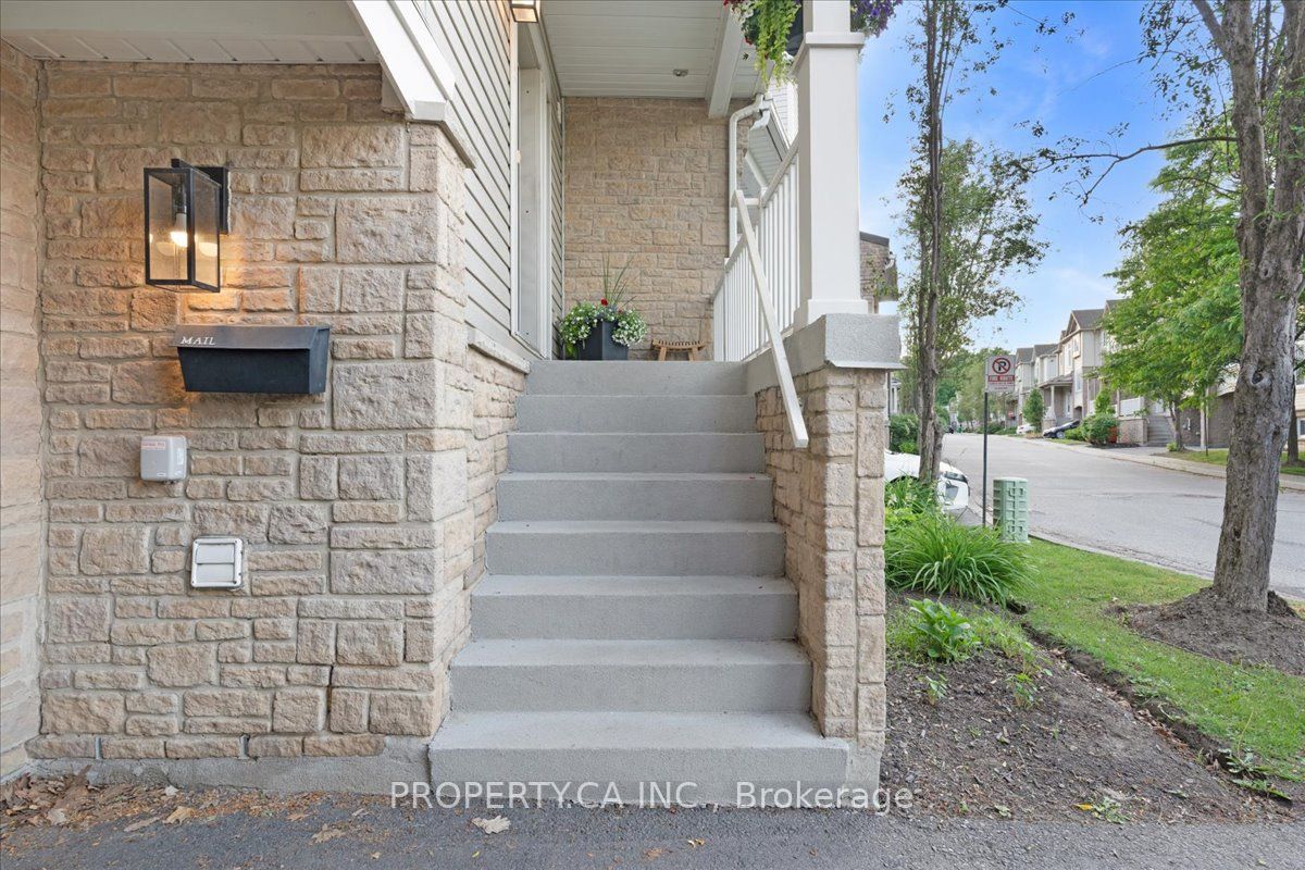 Unit 31 - 7101 Branigan Gate, Mississauga 3