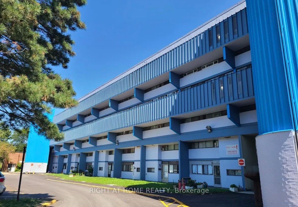 Unit 503 - 4689 Jane Street, North York 2