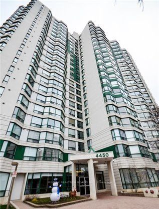 Unit 1606 - 4450 Tucana Court, Mississauga 2