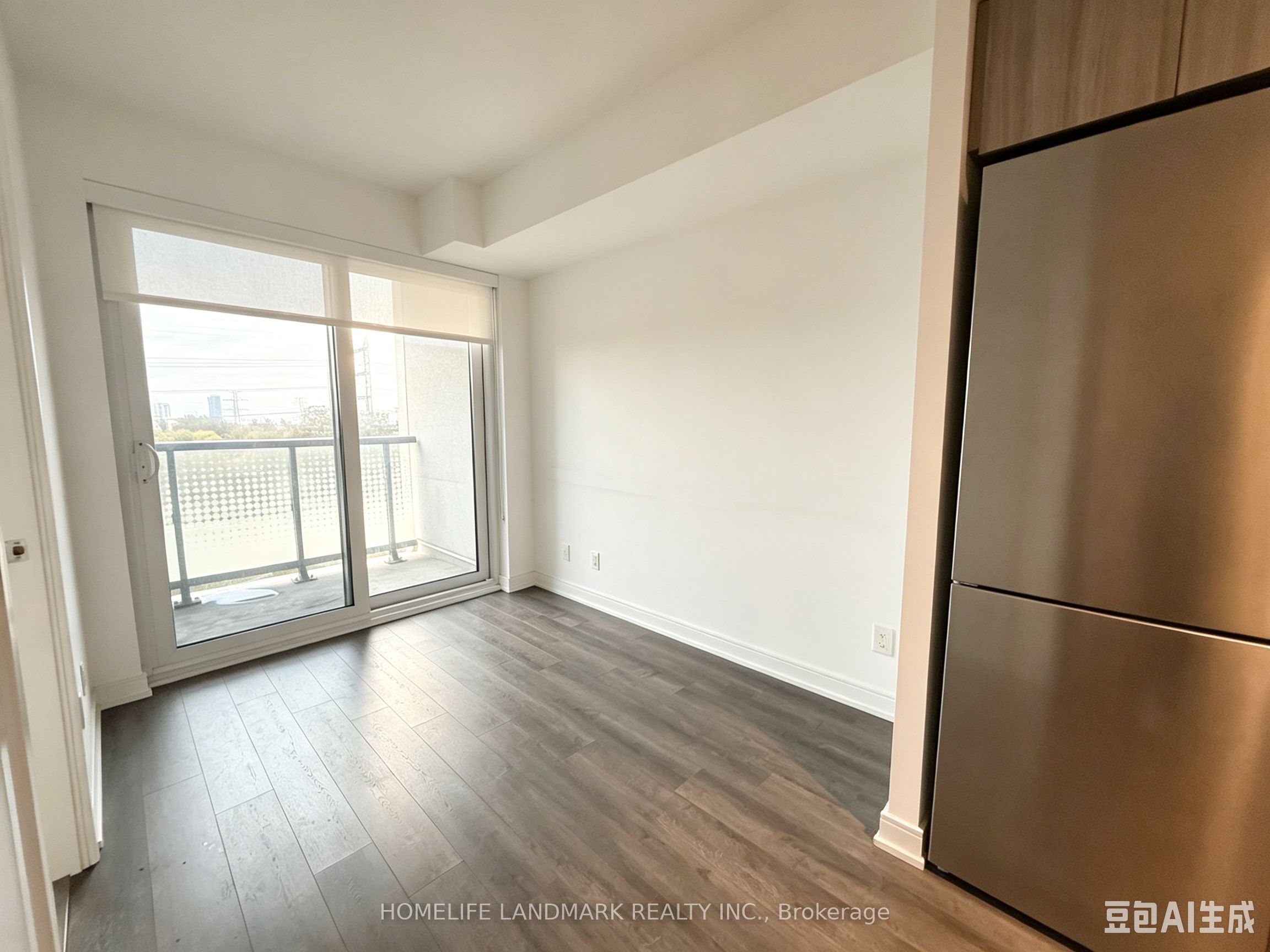 Unit 312 - 30 Samuel Wood Way, Etobicoke 4