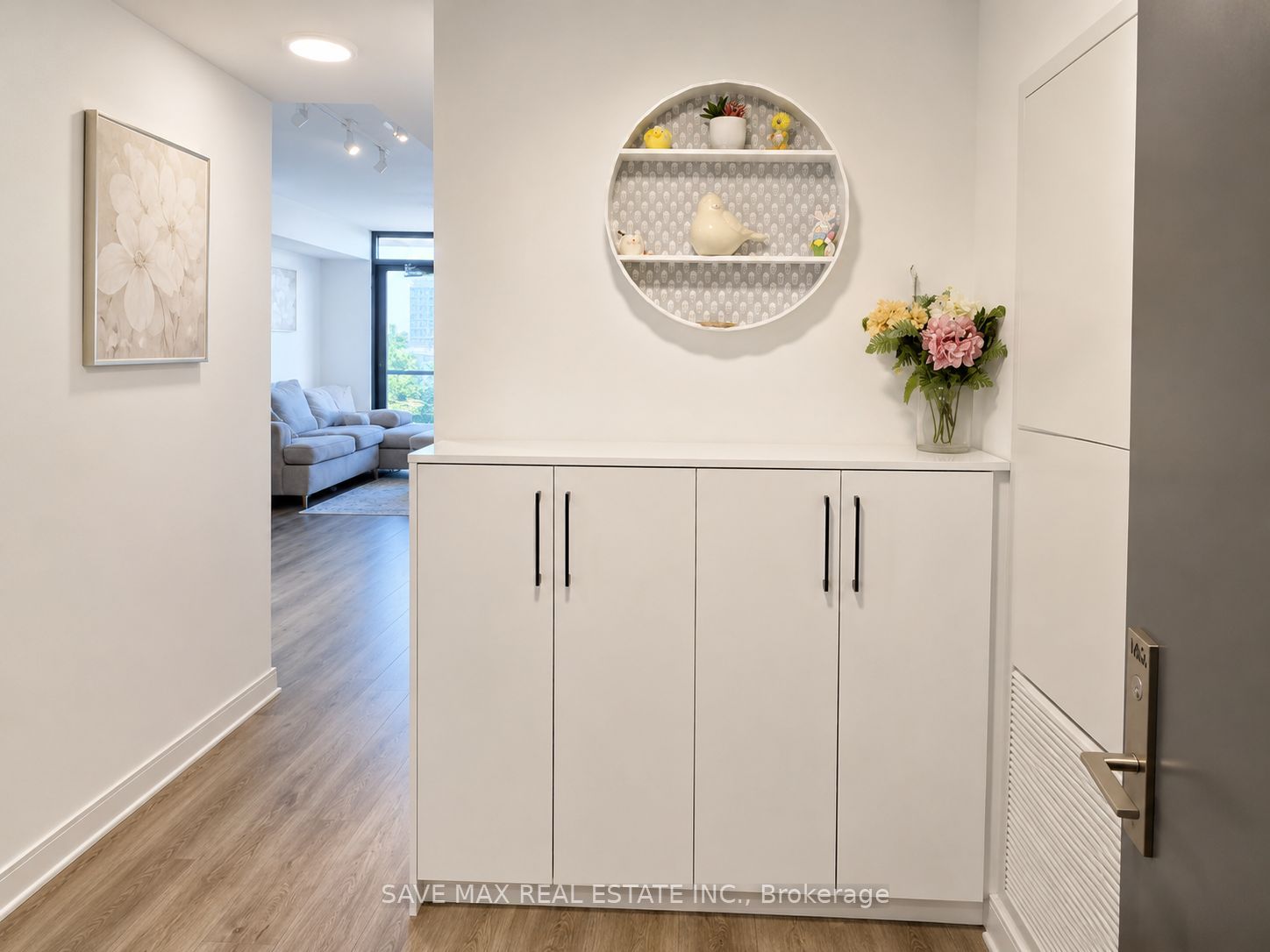 Unit 1606 - 86 Dundas Street E, Mississauga 4