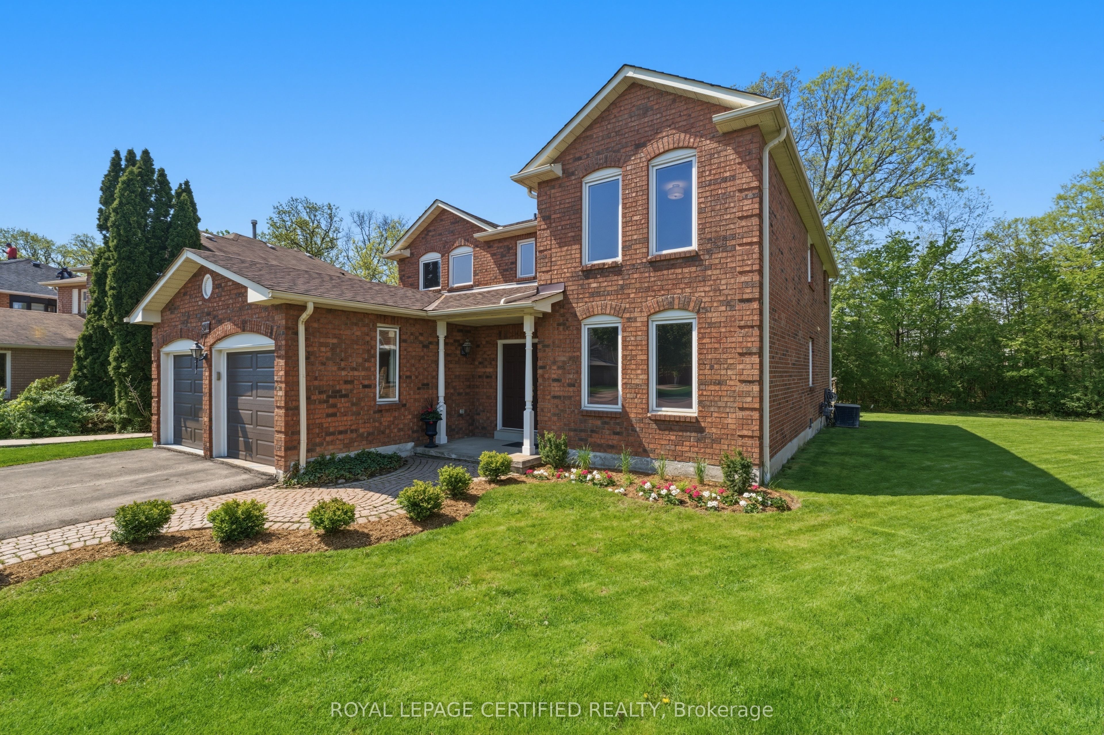 5211 Micmac Crescent, Mississauga 2