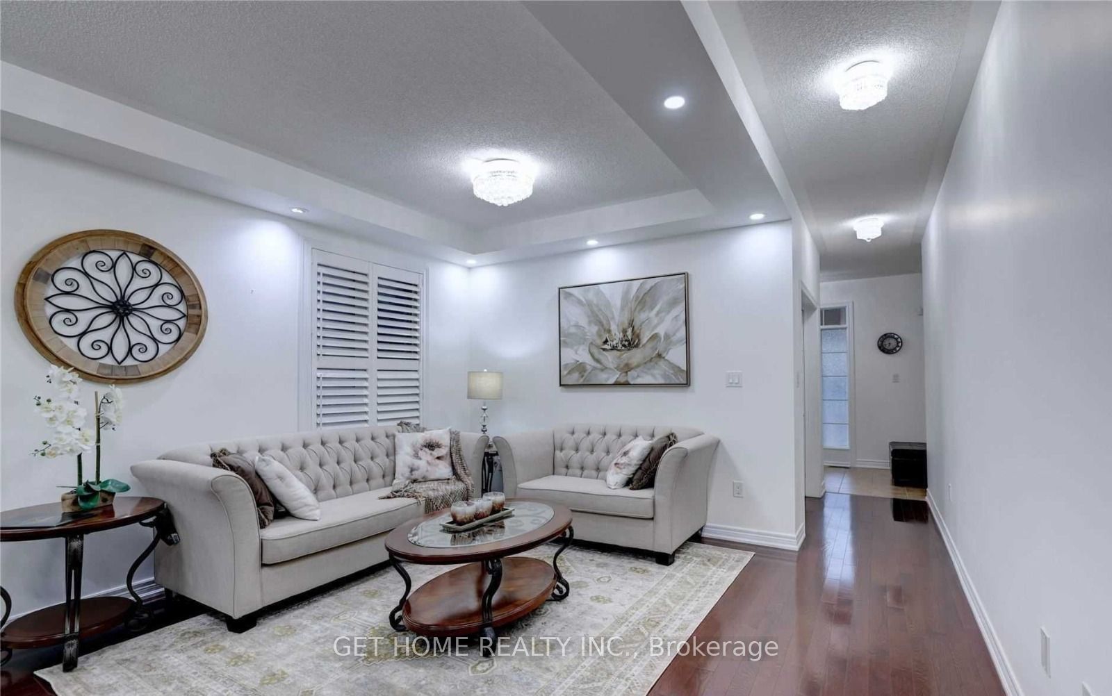 Unit Main - 30 Proud Court, Brampton 5