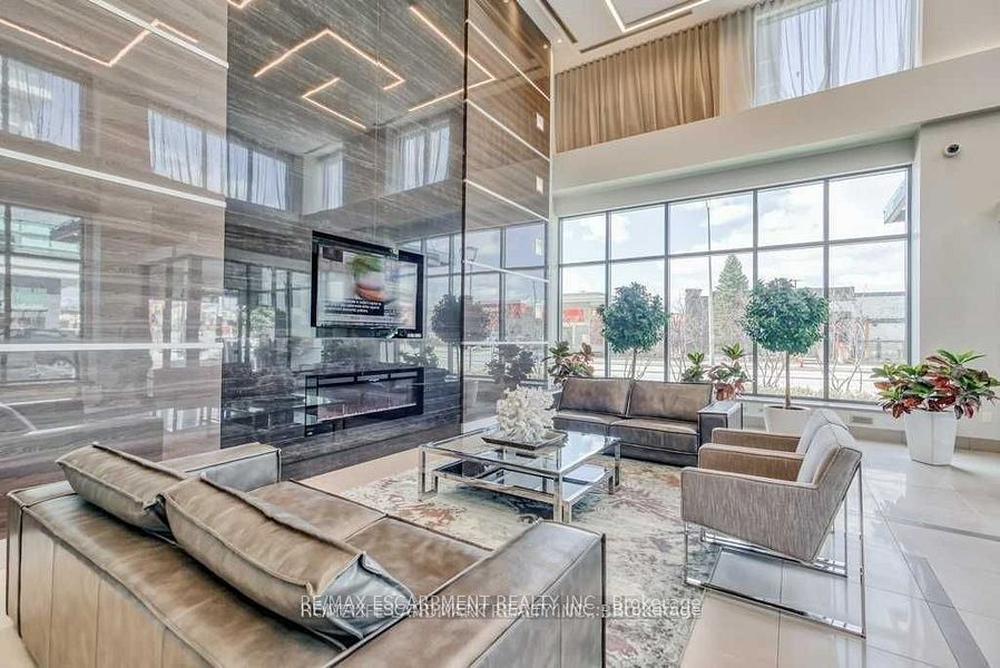 Unit 3109 - 3975 Grand Park Drive, Mississauga 2