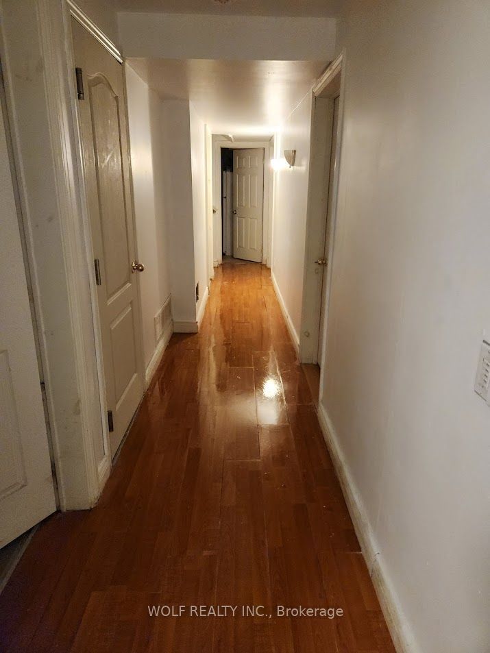Unit Basement - 4743 Apple Blossom Circle, Mississauga 3