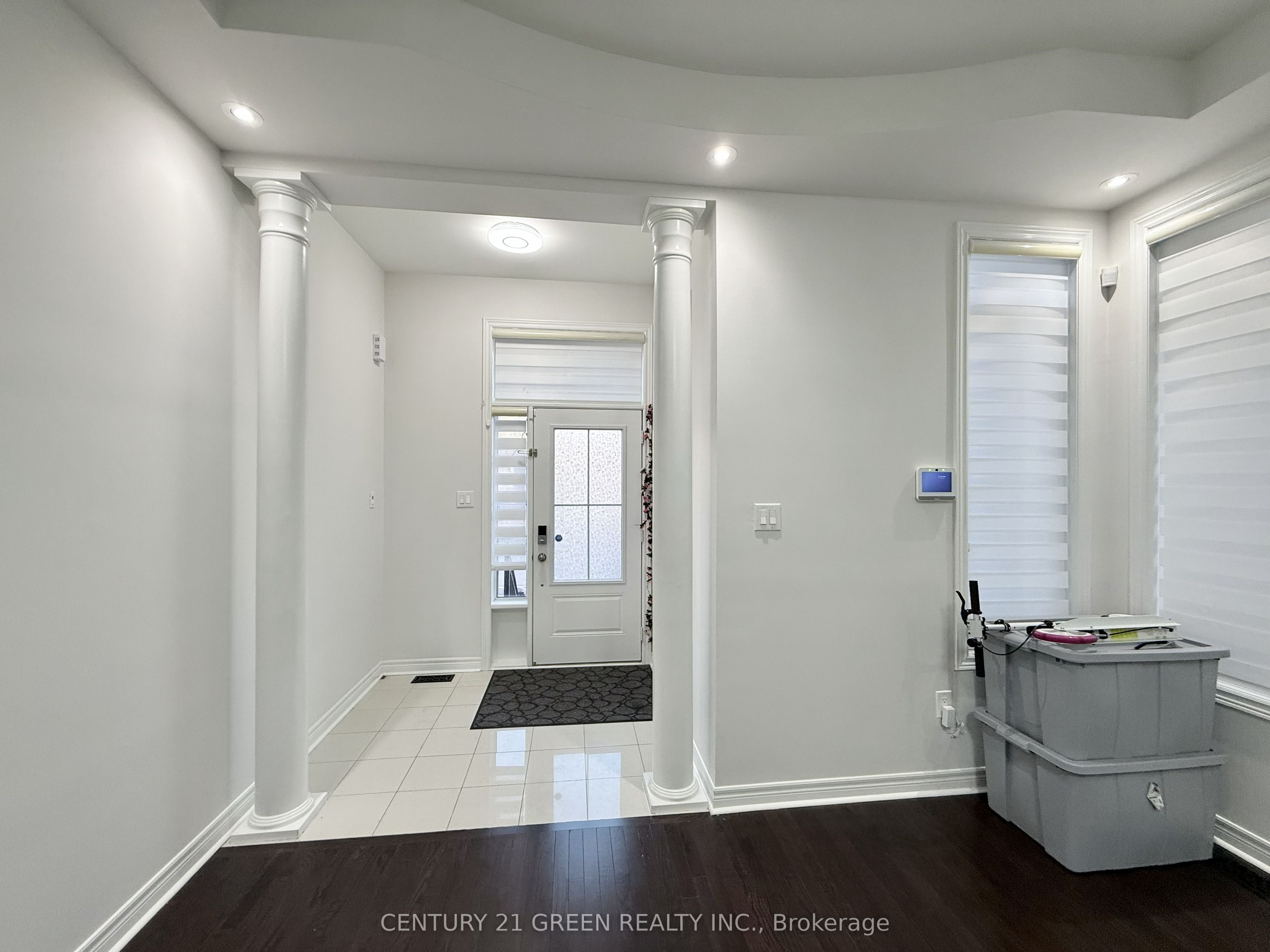 Unit Upper - 43 Black Diamond Crescent, Brampton 4