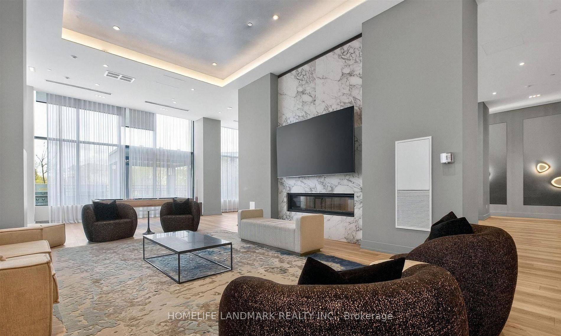 Unit 604 - 1063 Douglas McCurdy Common, Mississauga 5