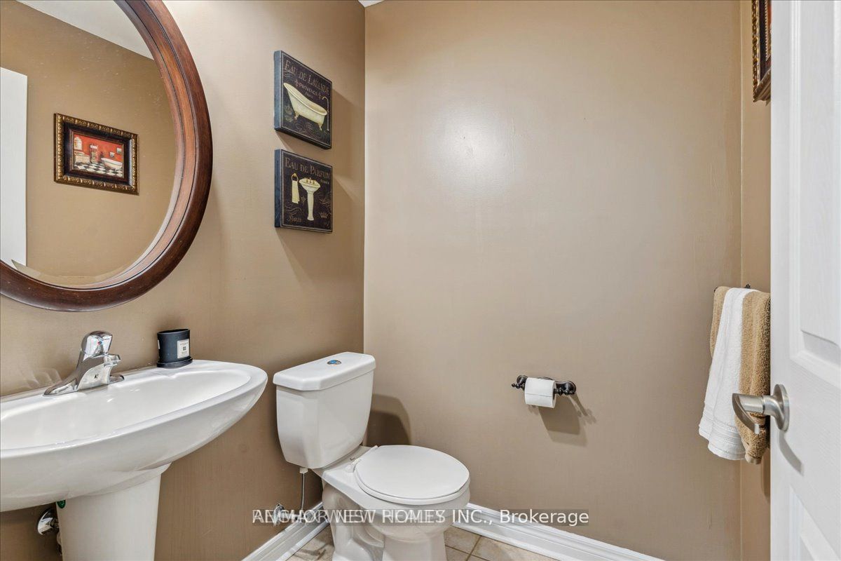 Unit 3 - 6 Cedar Lake Crescent, Brampton 5